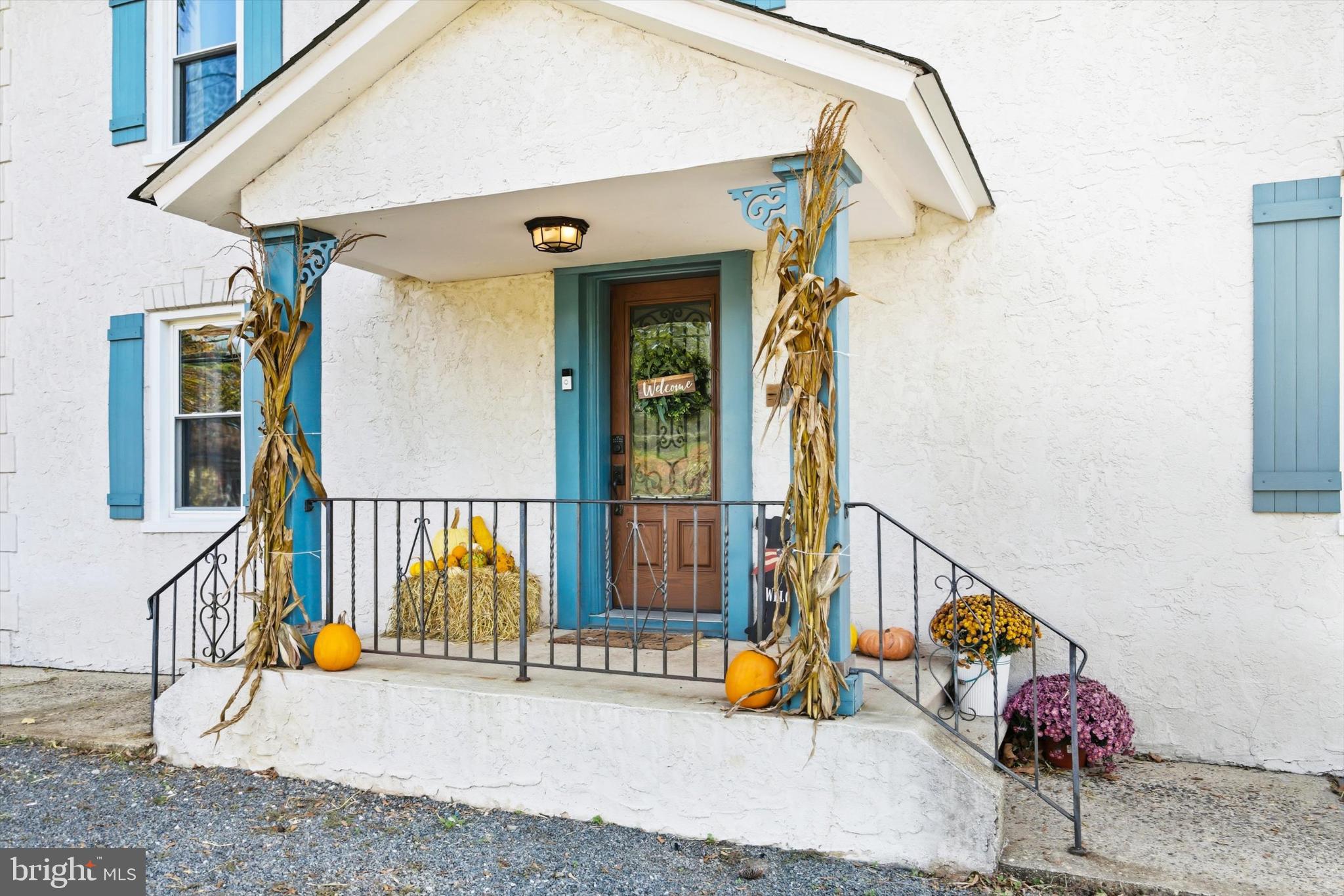 NUGENTOWN - Residential