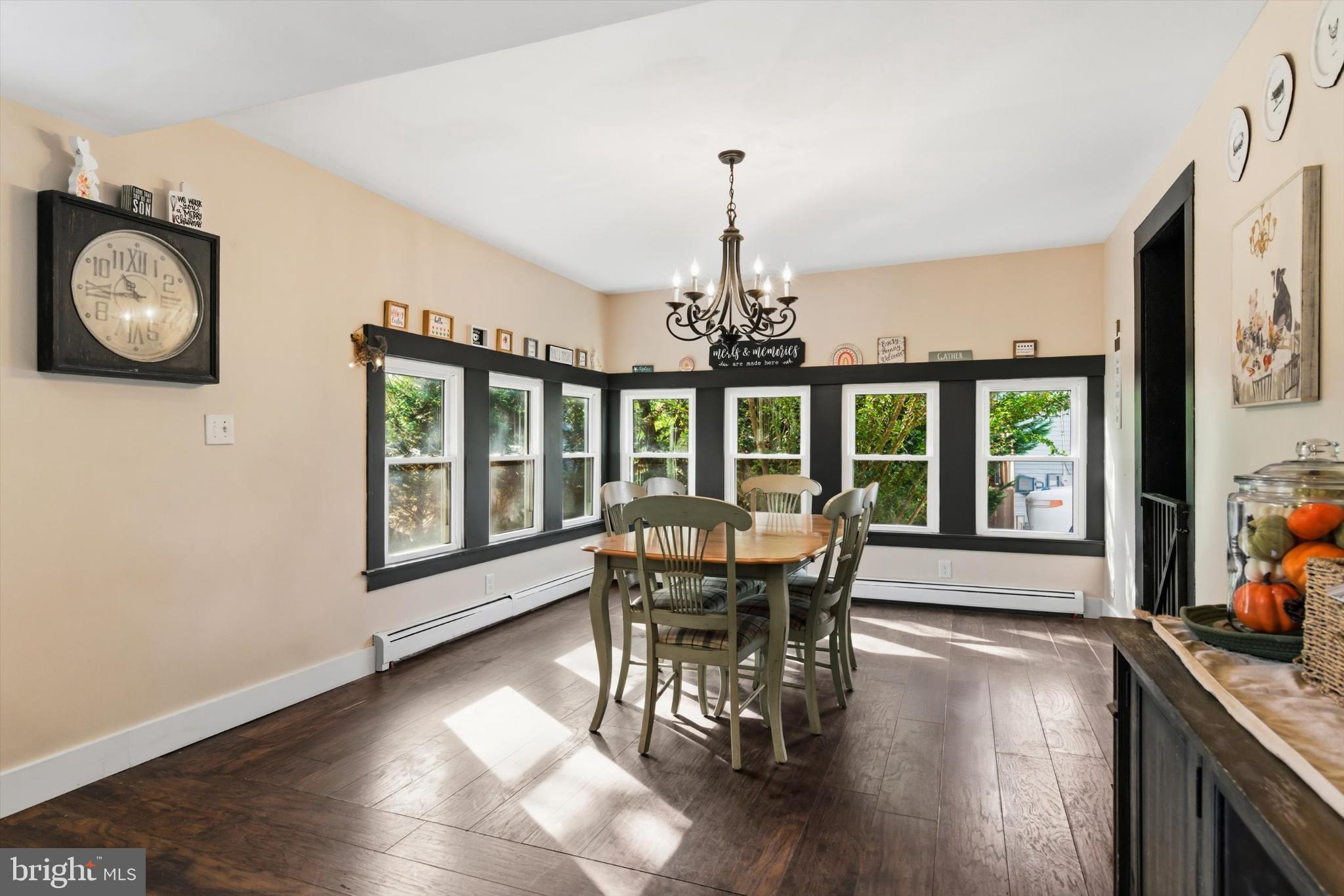 NUGENTOWN - Residential