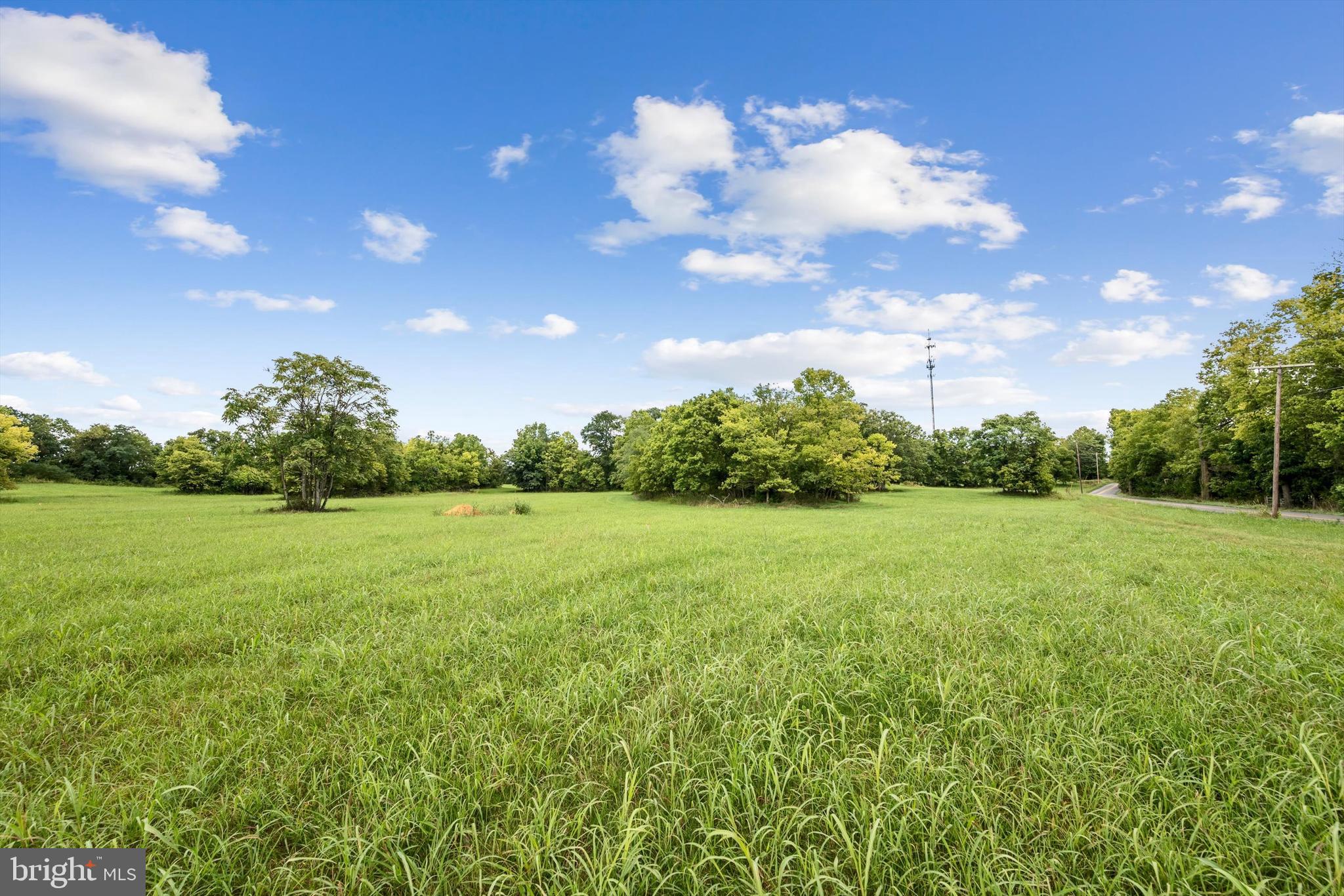 LOT# 3 WINEBRENNER ROAD