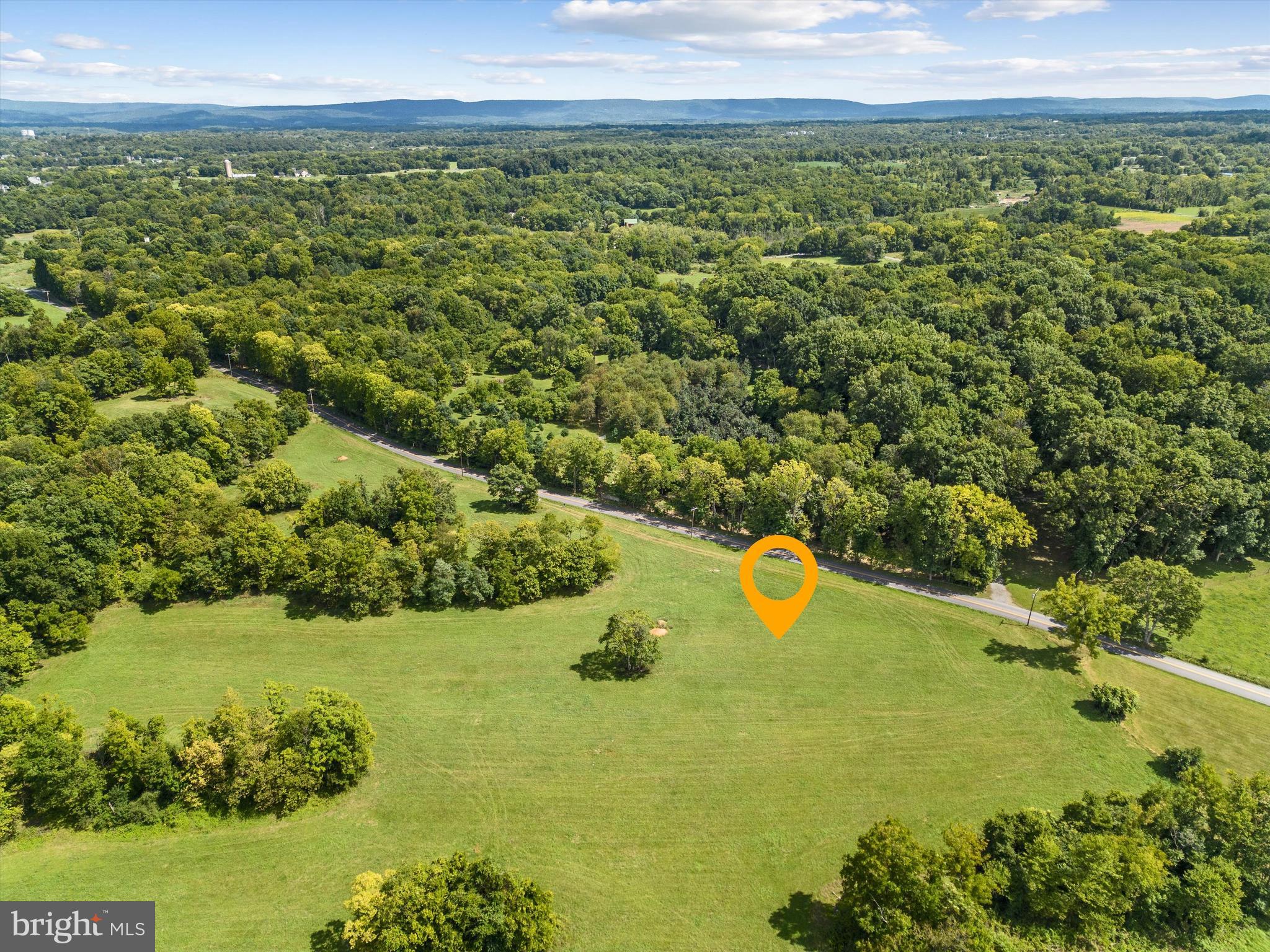 LOT# 3 WINEBRENNER ROAD