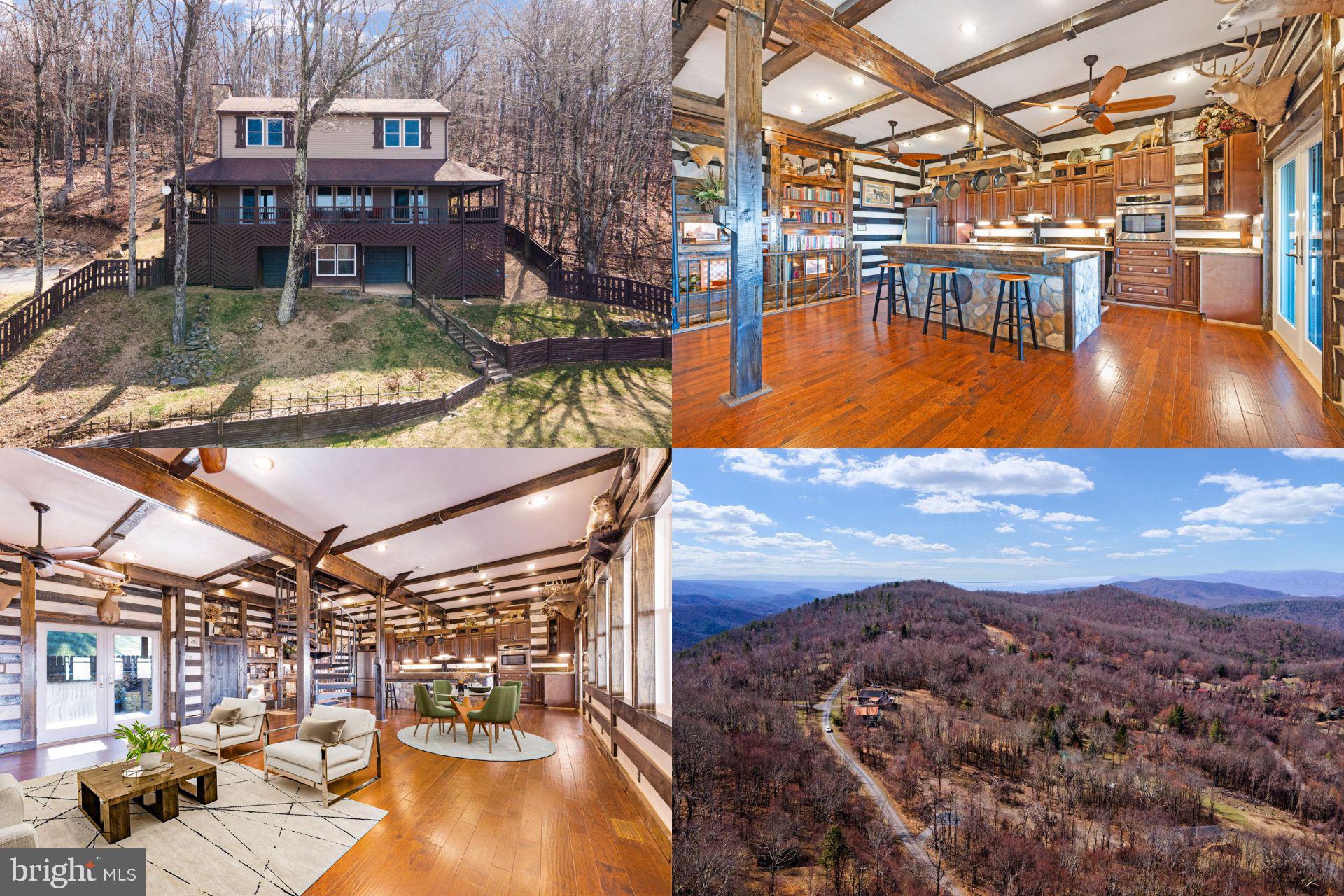 SKYLINE LAKES - Residential