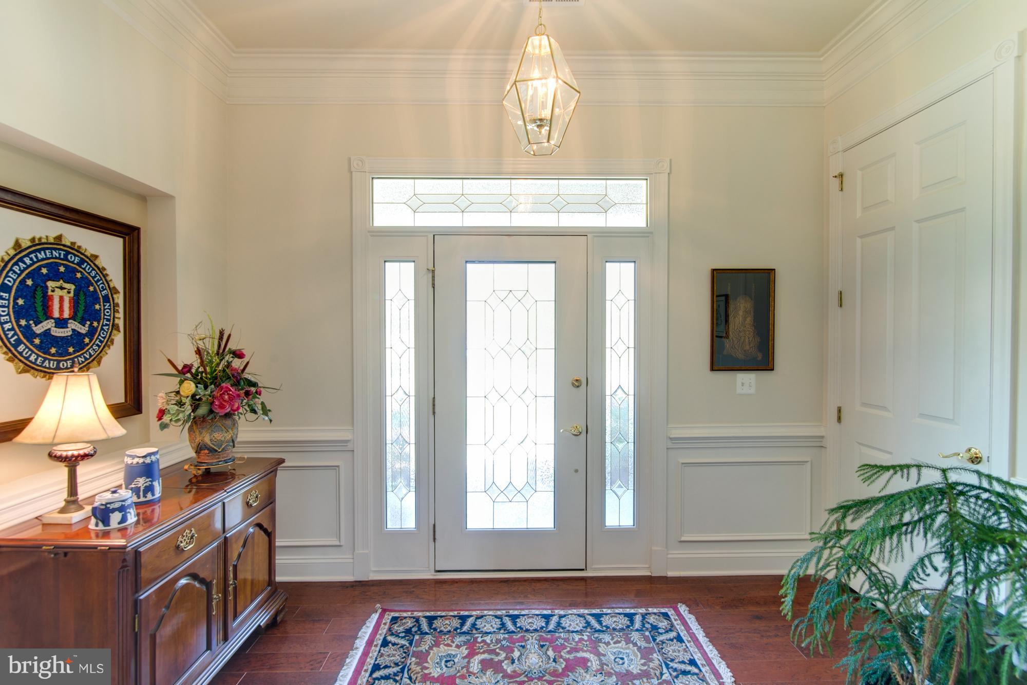 DOMINION VALLEY COUNTRY CLUB - Residential