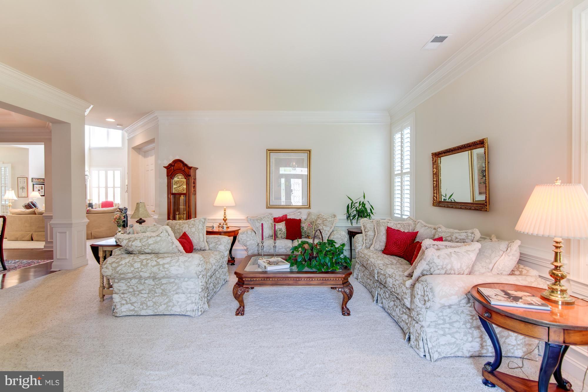 DOMINION VALLEY COUNTRY CLUB - Residential