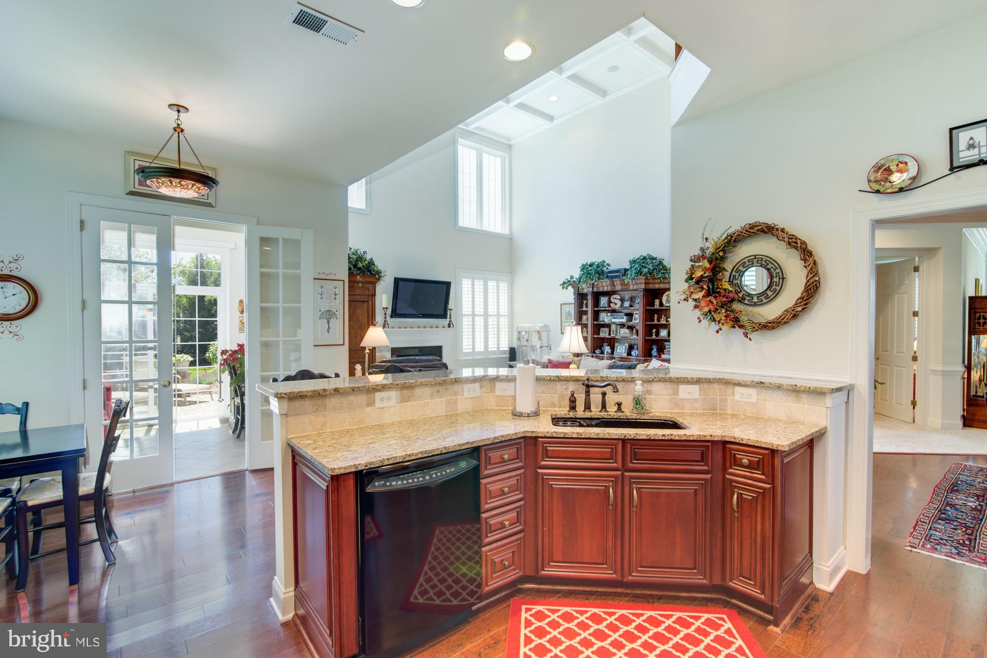 DOMINION VALLEY COUNTRY CLUB - Residential