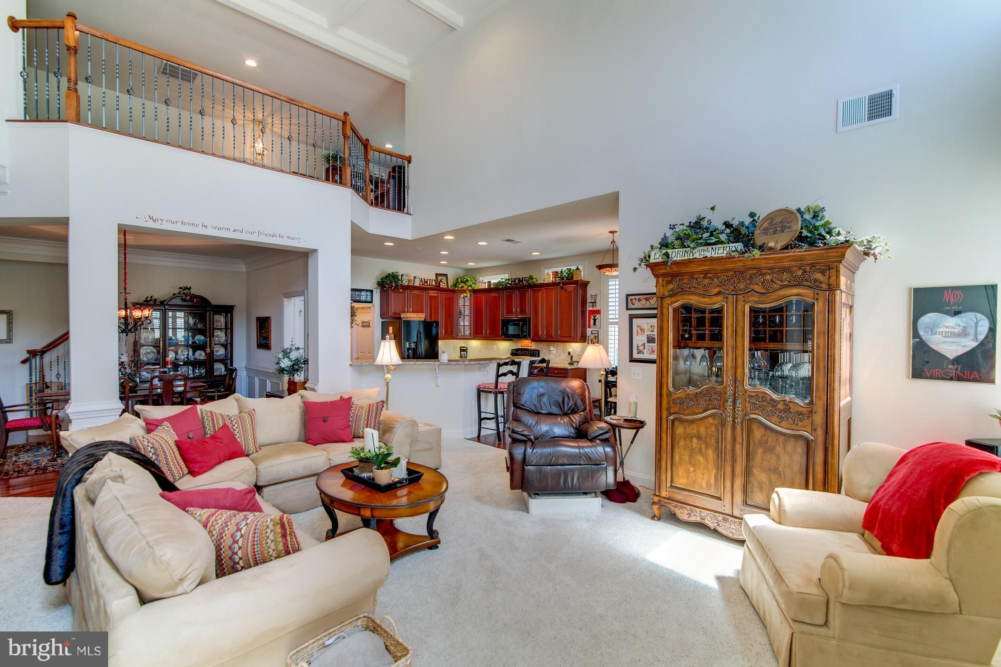 DOMINION VALLEY COUNTRY CLUB - Residential