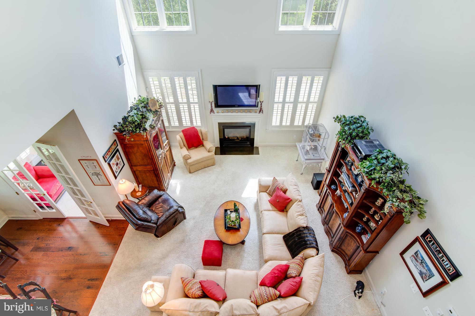 DOMINION VALLEY COUNTRY CLUB - Residential