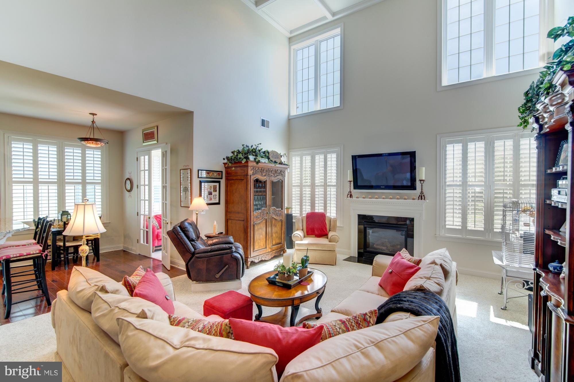 DOMINION VALLEY COUNTRY CLUB - Residential