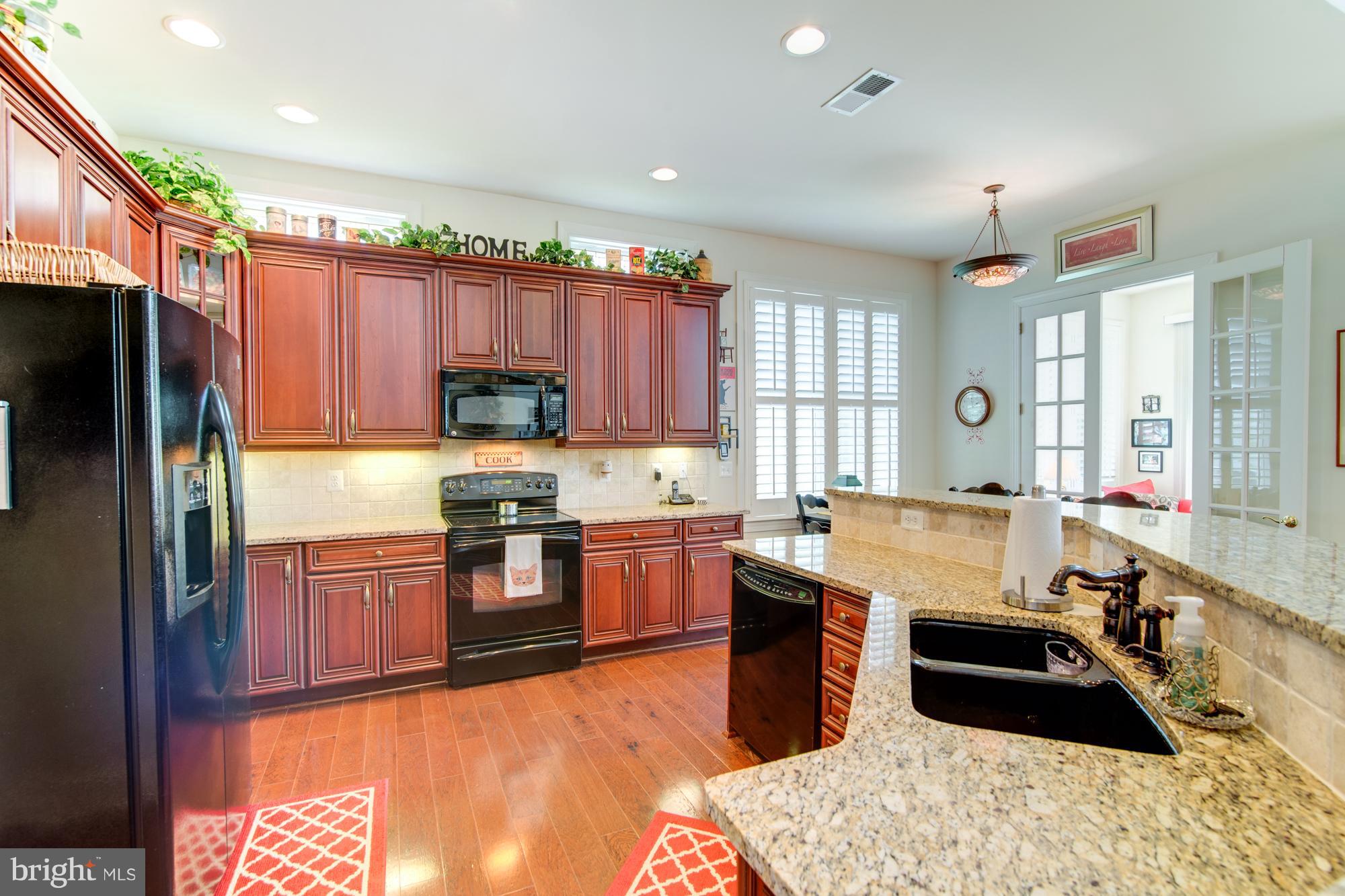 DOMINION VALLEY COUNTRY CLUB - Residential