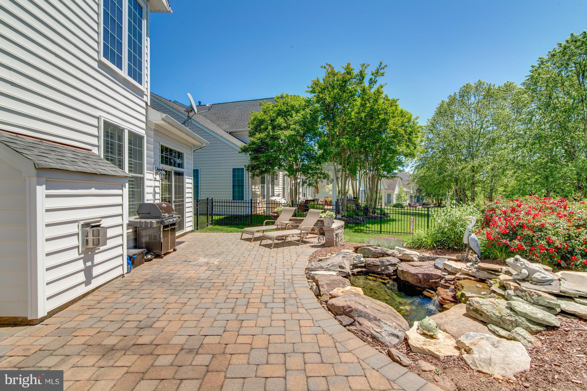 DOMINION VALLEY COUNTRY CLUB - Residential