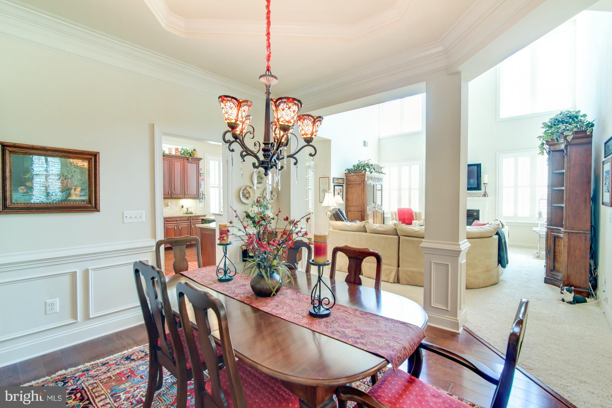 DOMINION VALLEY COUNTRY CLUB - Residential