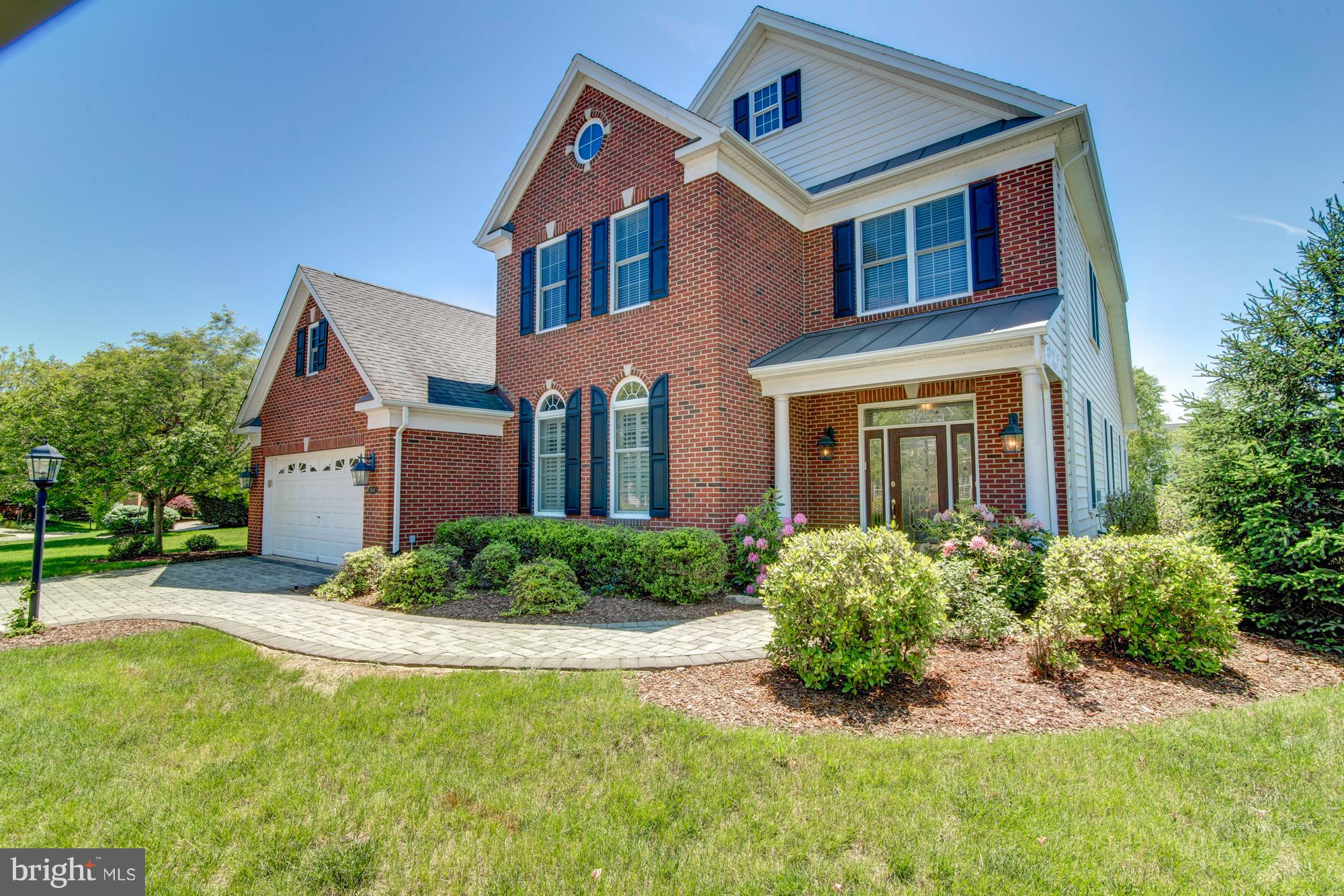 DOMINION VALLEY COUNTRY CLUB - Residential