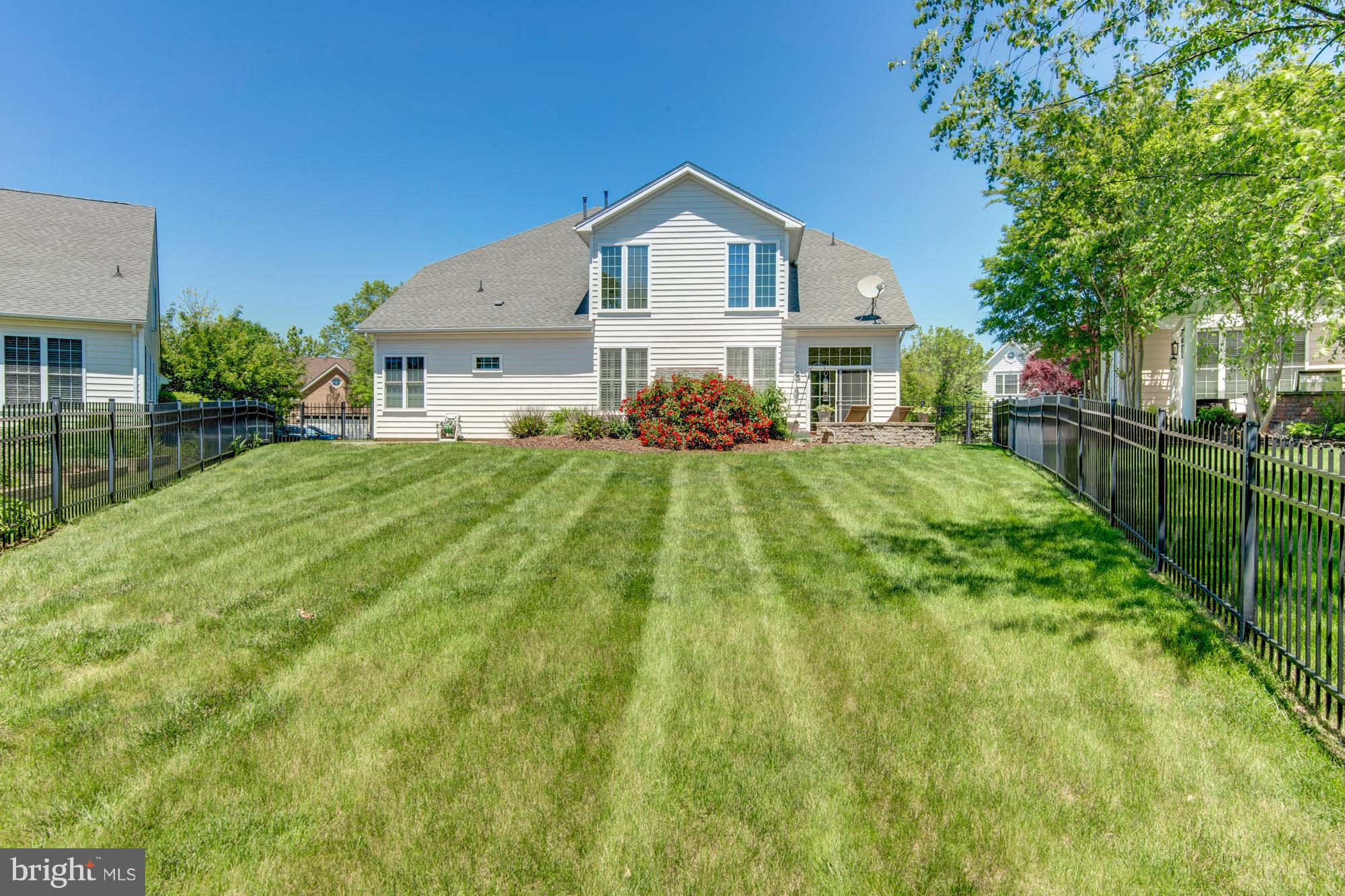 DOMINION VALLEY COUNTRY CLUB - Residential