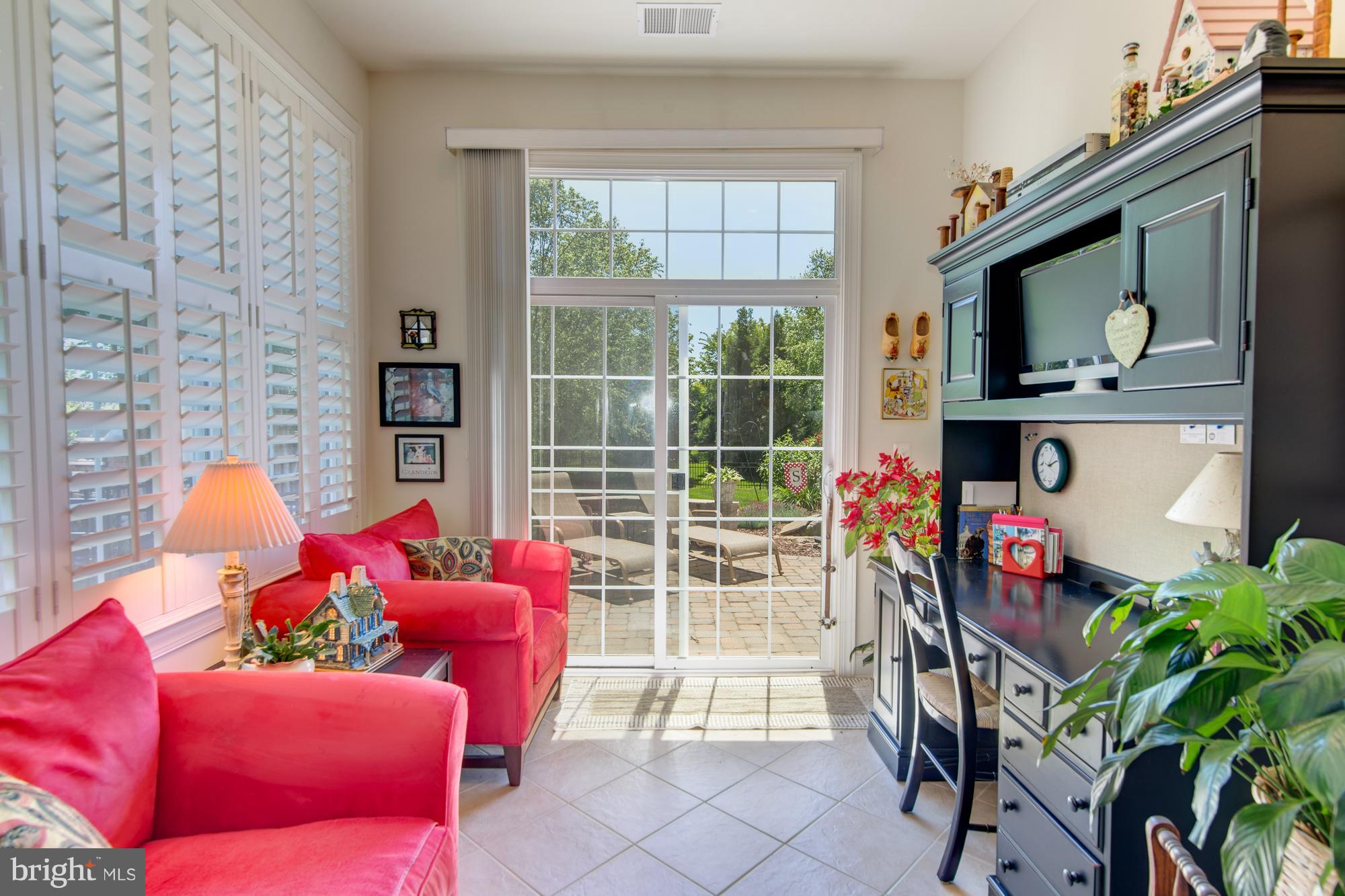 DOMINION VALLEY COUNTRY CLUB - Residential