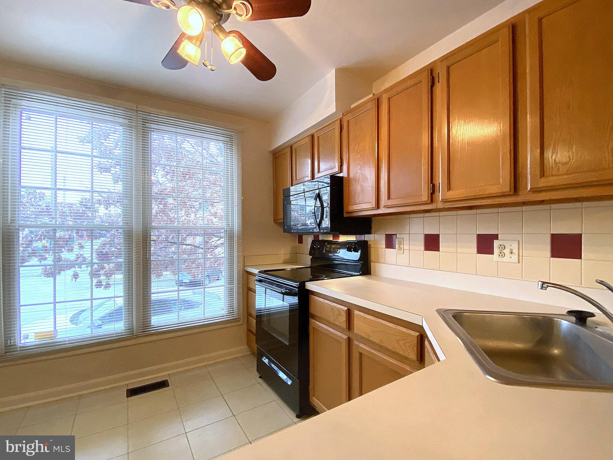 CANTON - Residential Lease