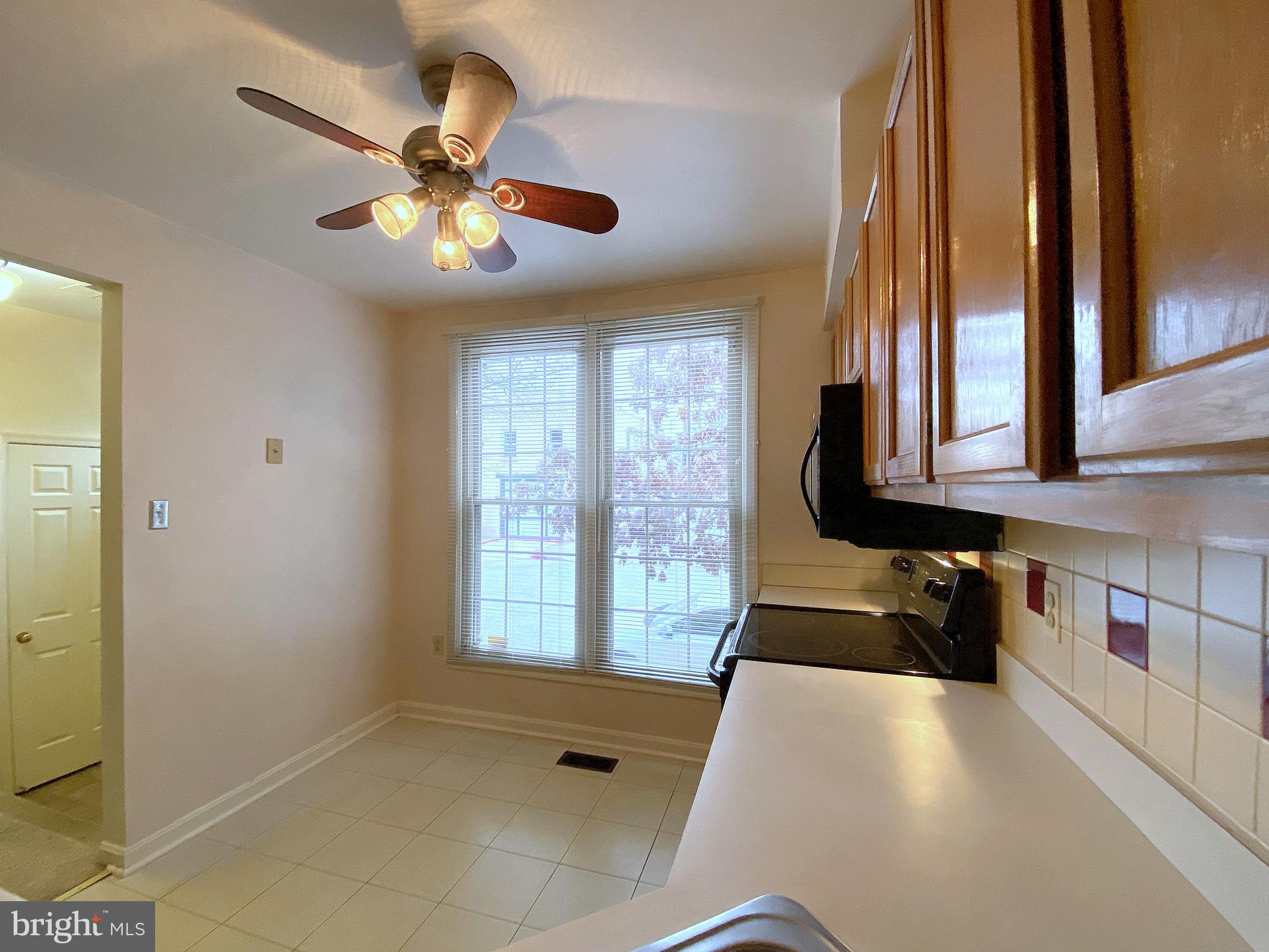 CANTON - Residential Lease