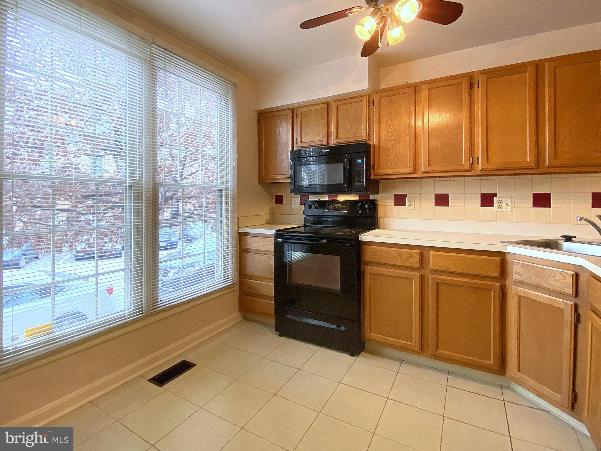 CANTON - Residential Lease