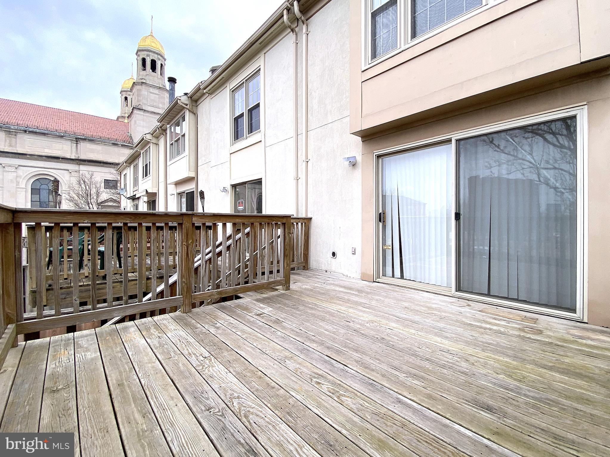 CANTON - Residential Lease