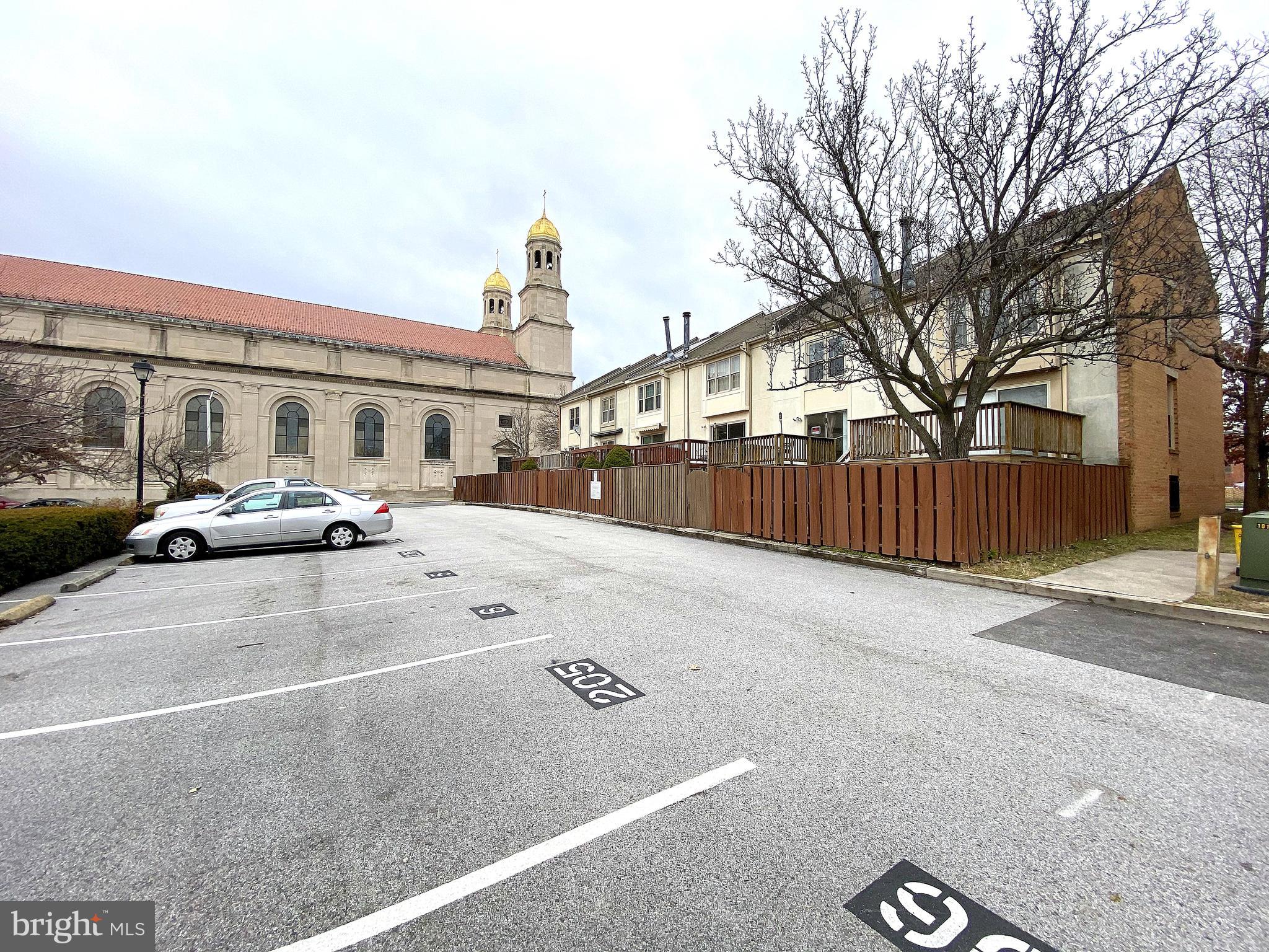 CANTON - Residential Lease