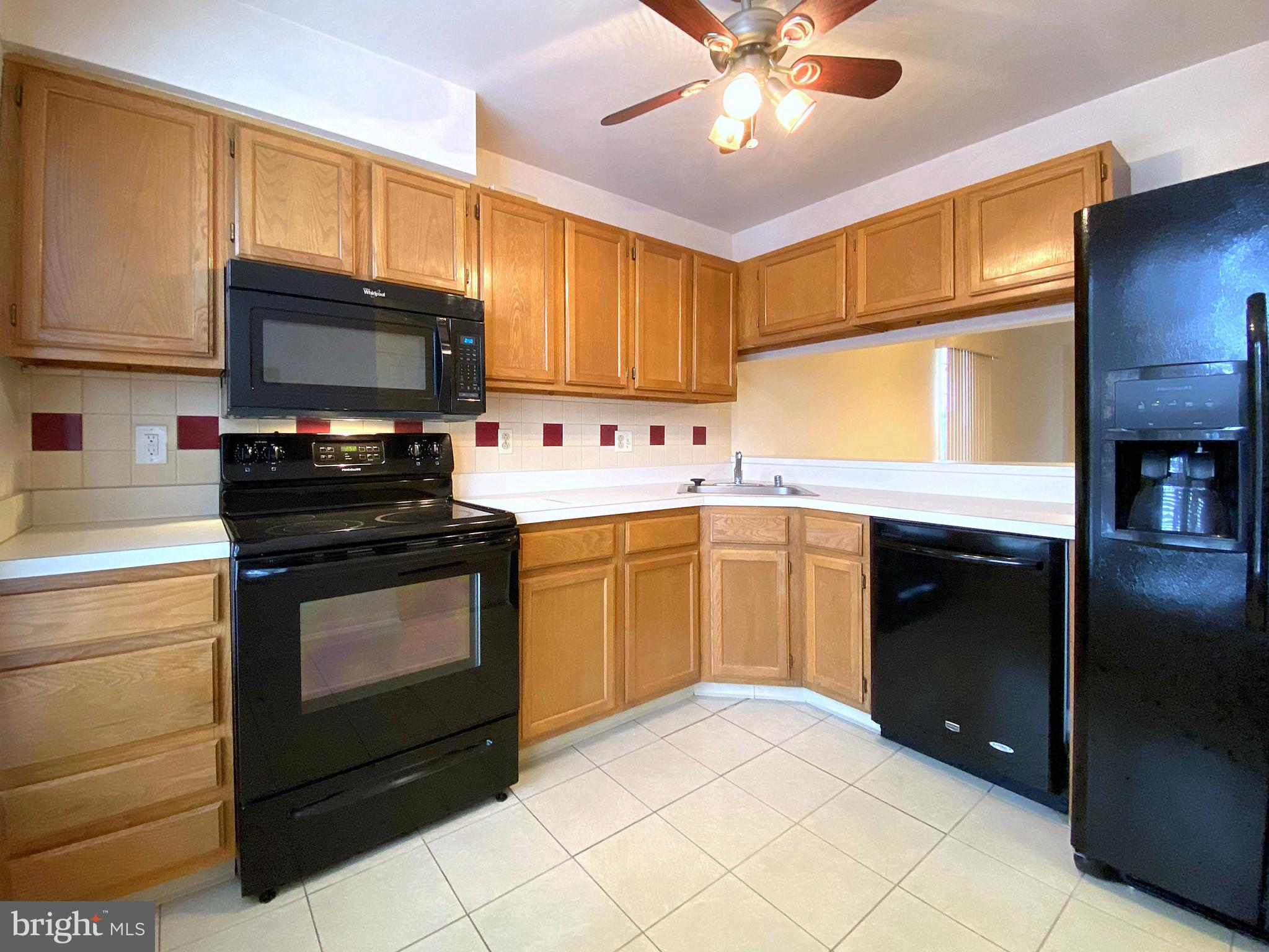 CANTON - Residential Lease