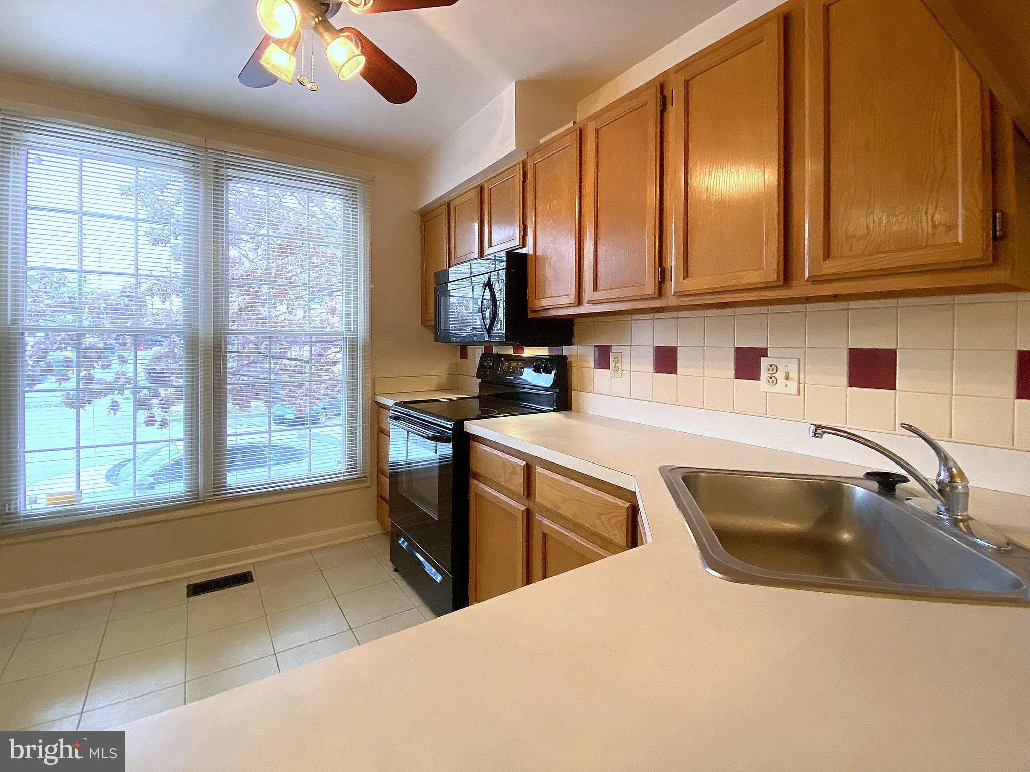 CANTON - Residential Lease