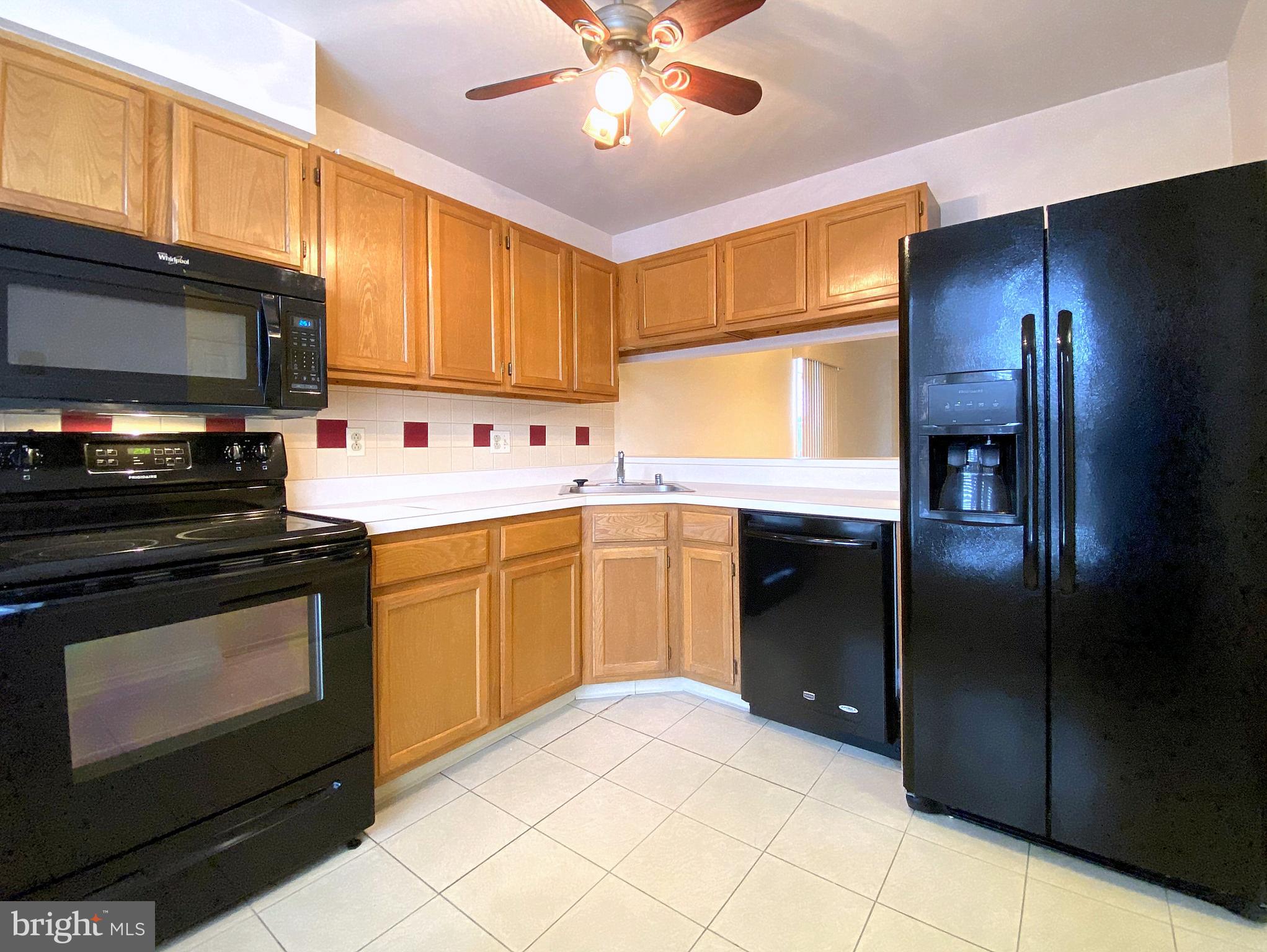 CANTON - Residential Lease