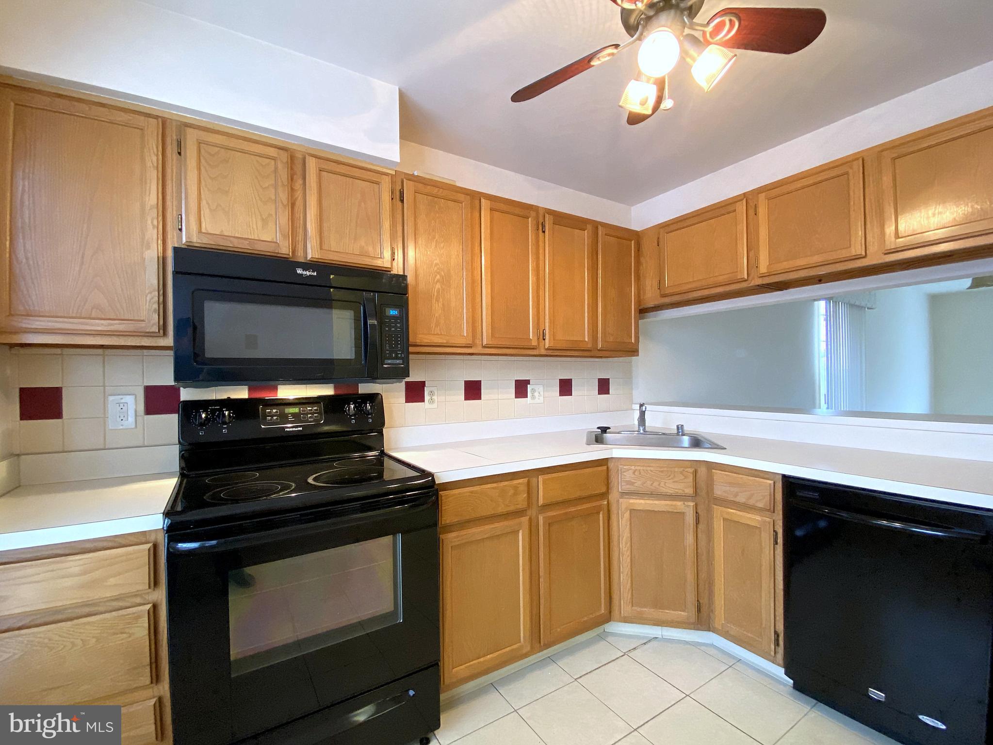 CANTON - Residential Lease