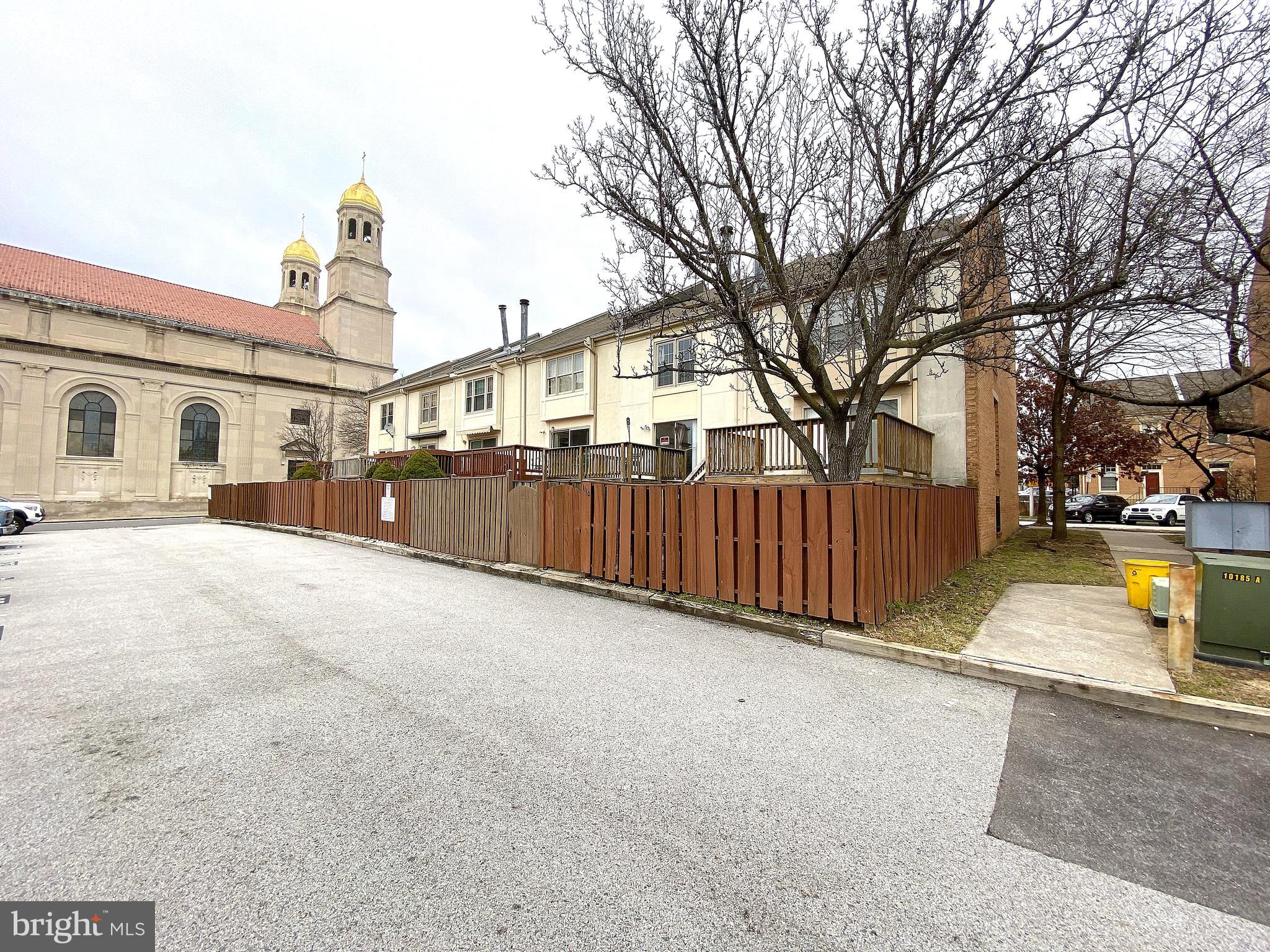 CANTON - Residential Lease