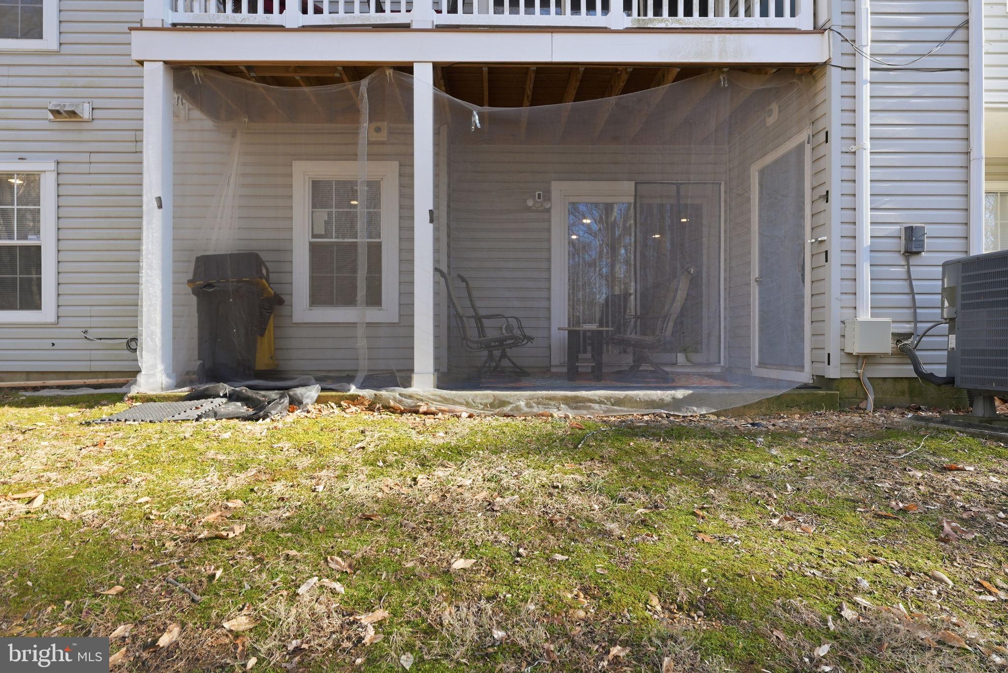 DEVON HILLS CONDO - Residential