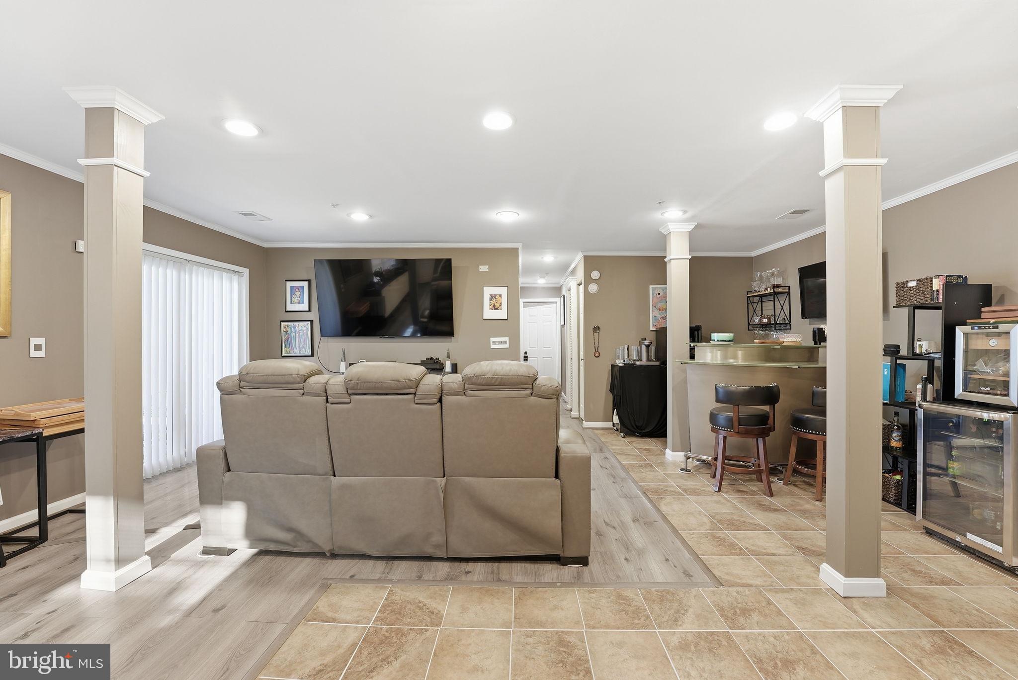 DEVON HILLS CONDO - Residential