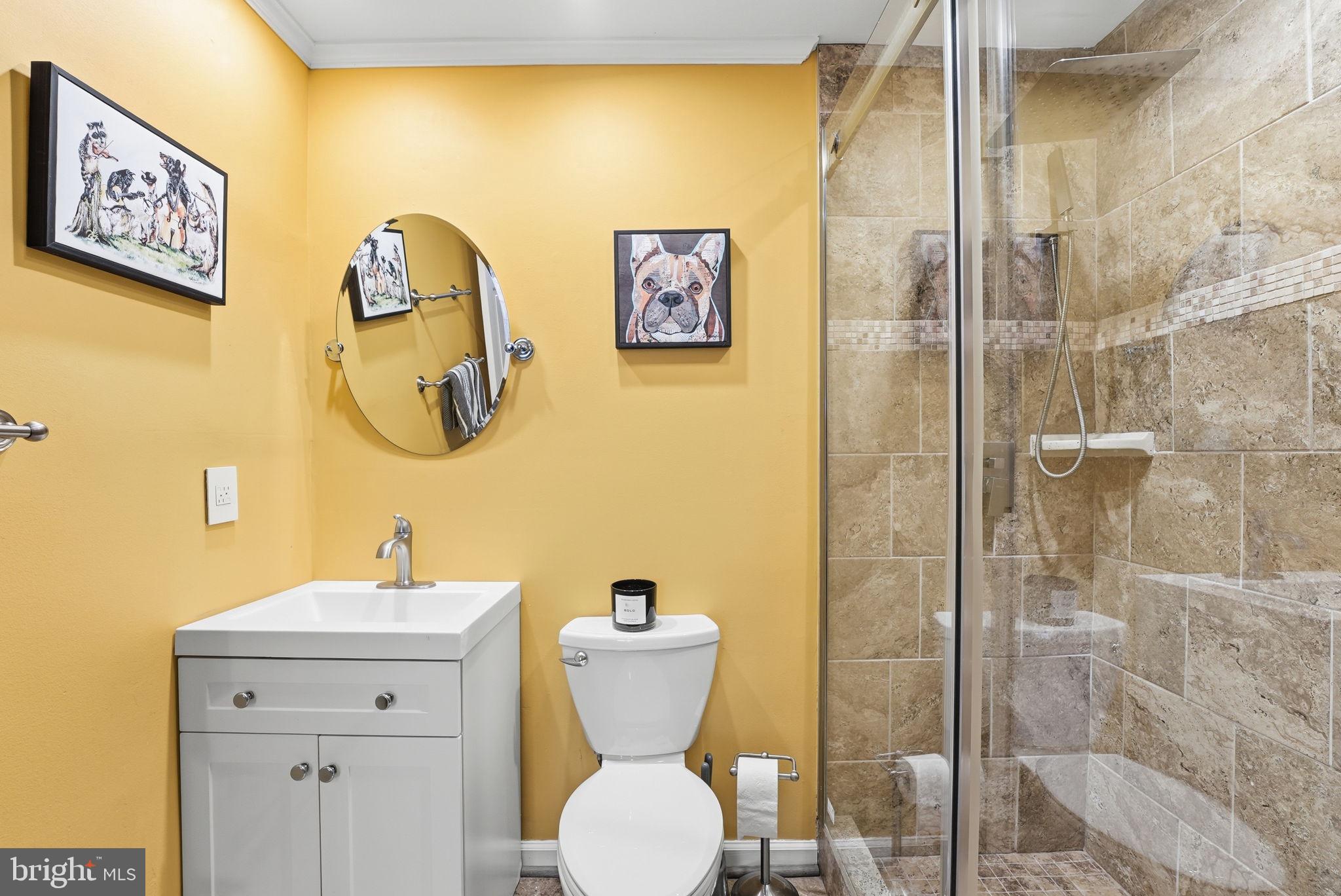 DEVON HILLS CONDO - Residential