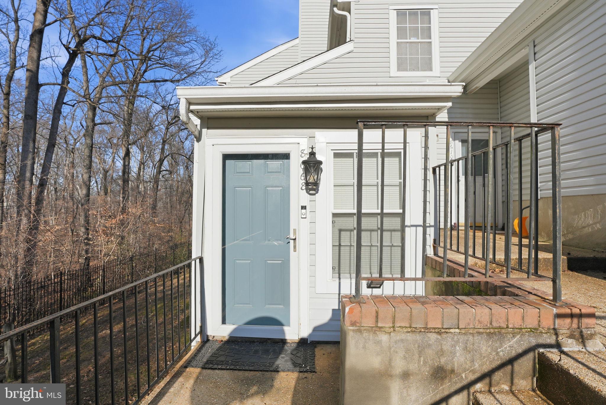 DEVON HILLS CONDO - Residential