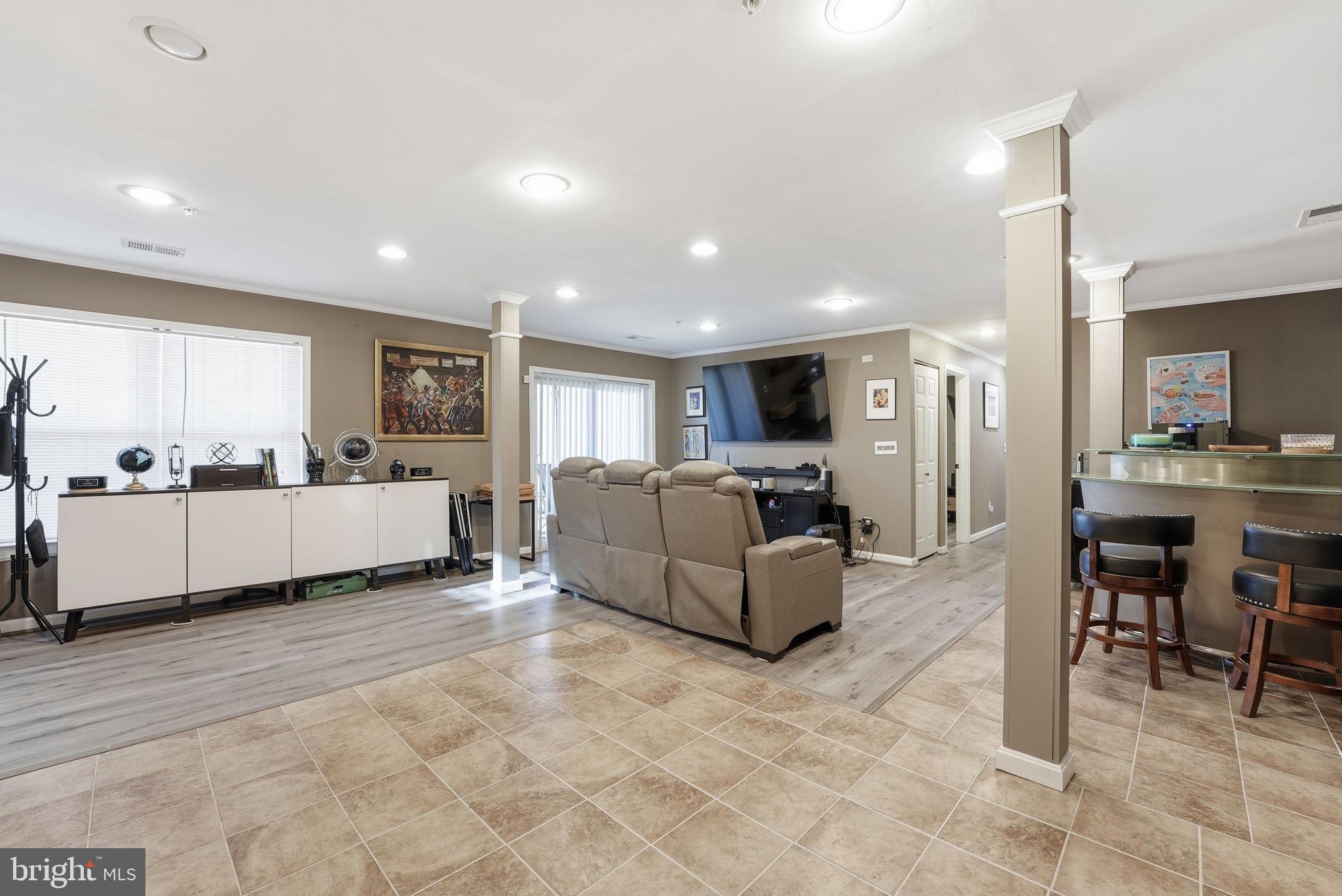 DEVON HILLS CONDO - Residential