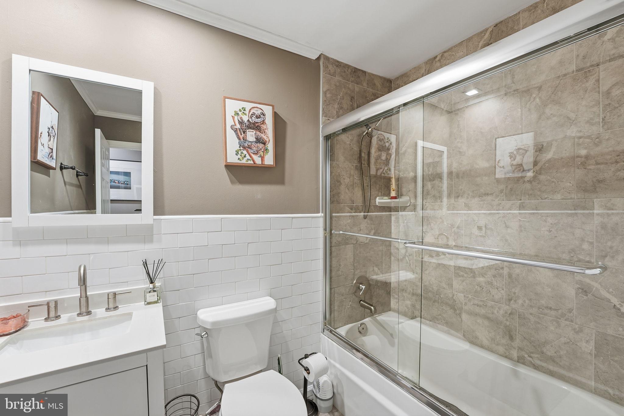 DEVON HILLS CONDO - Residential