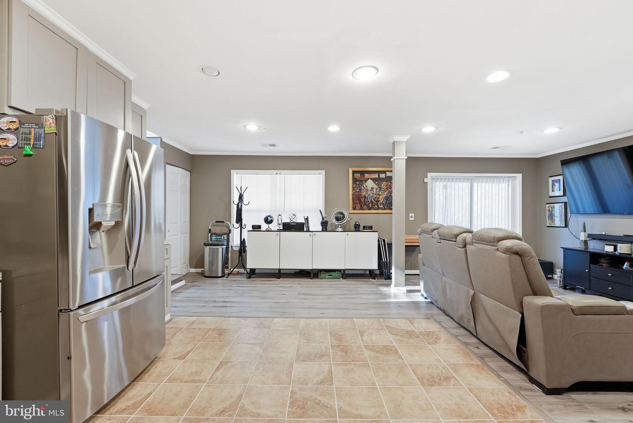 DEVON HILLS CONDO - Residential