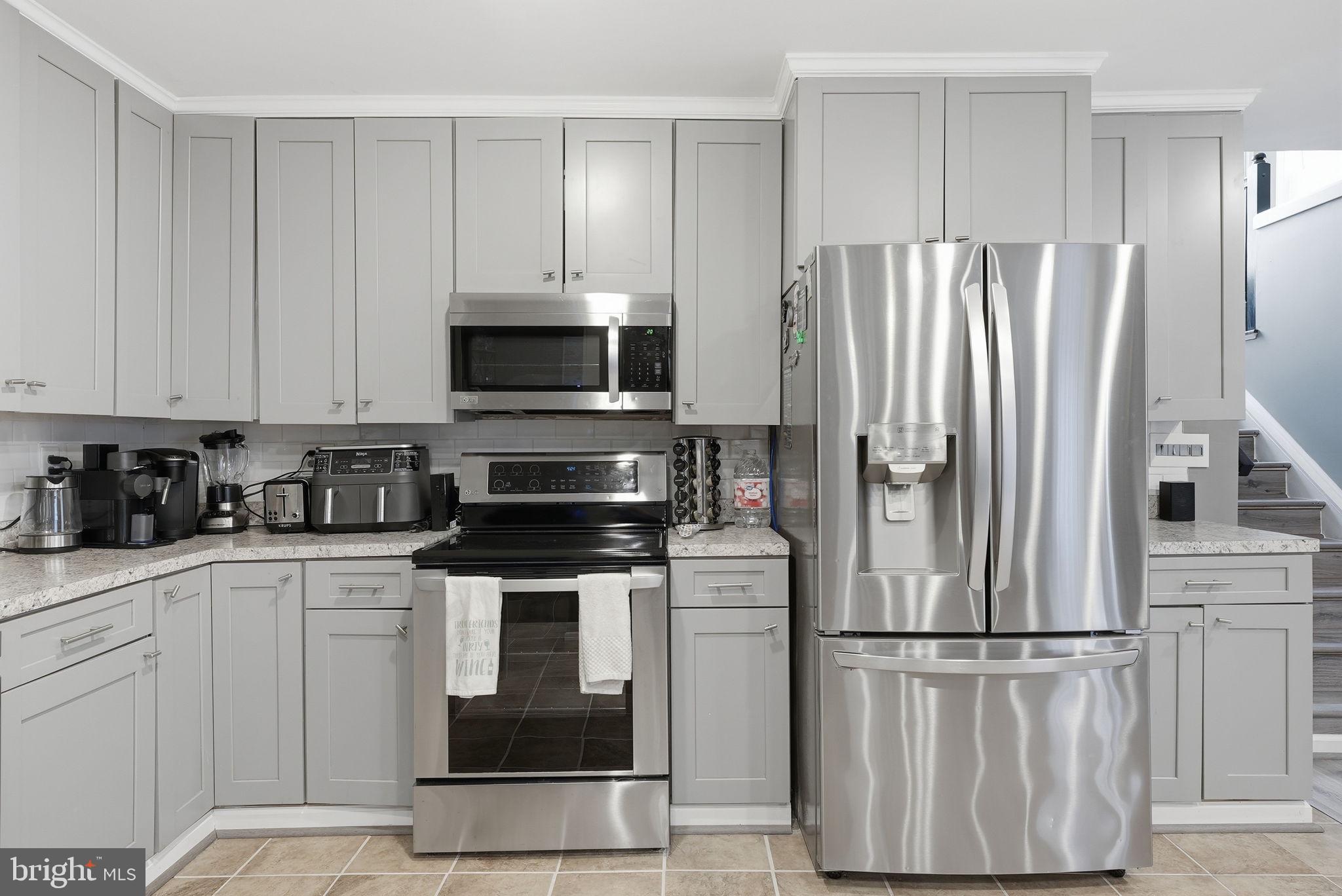 DEVON HILLS CONDO - Residential