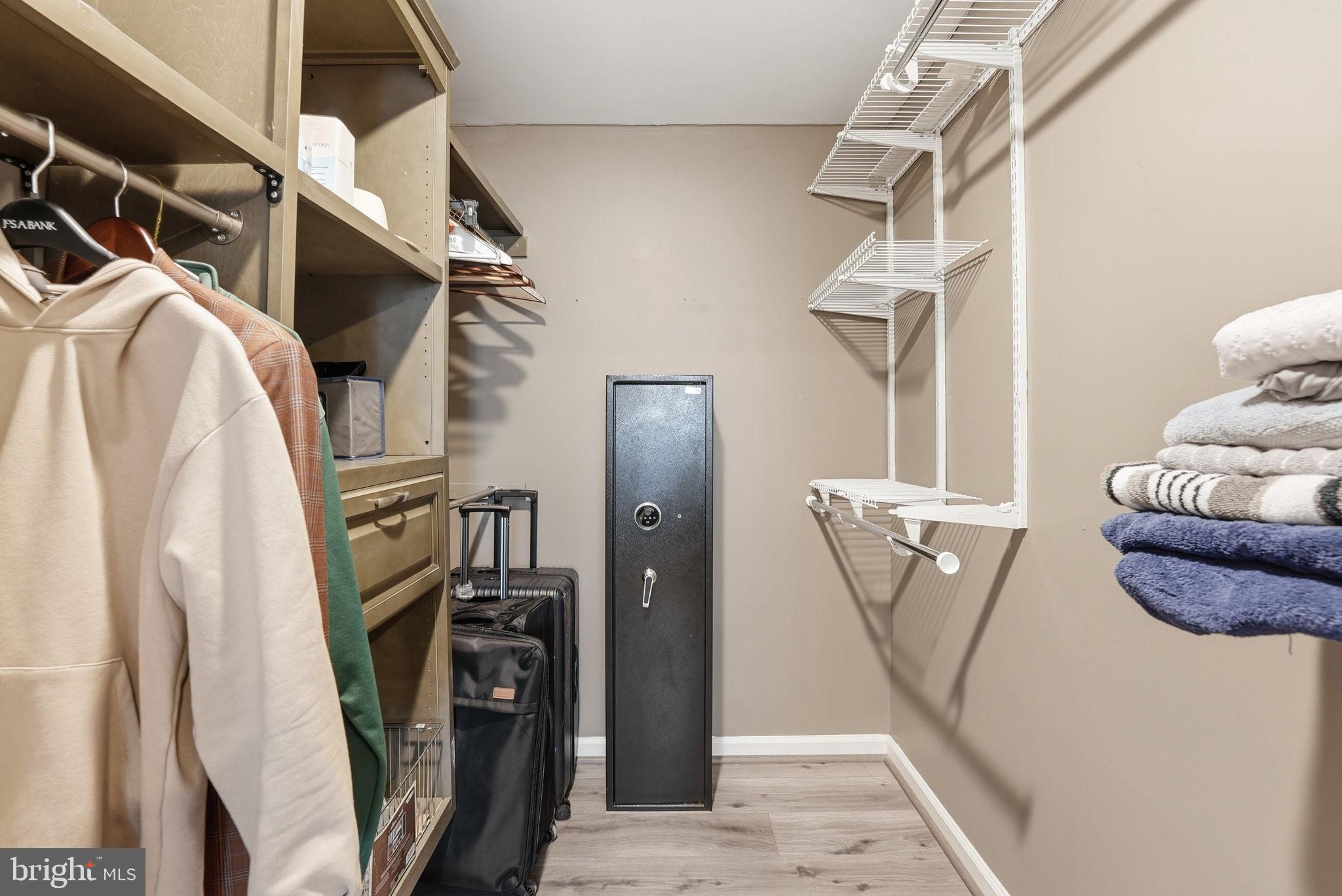 DEVON HILLS CONDO - Residential