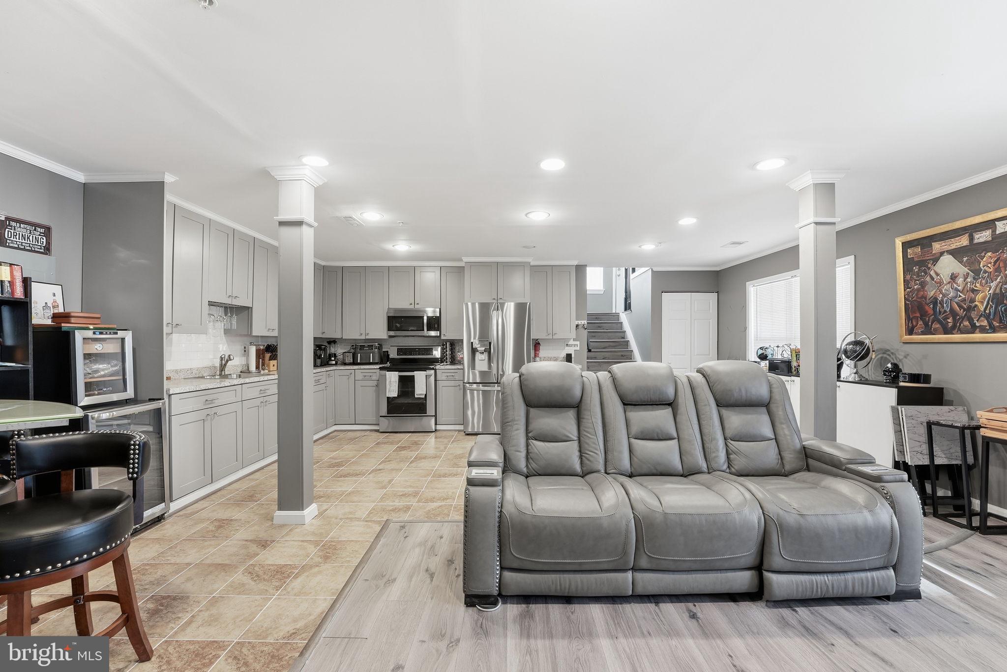 DEVON HILLS CONDO - Residential