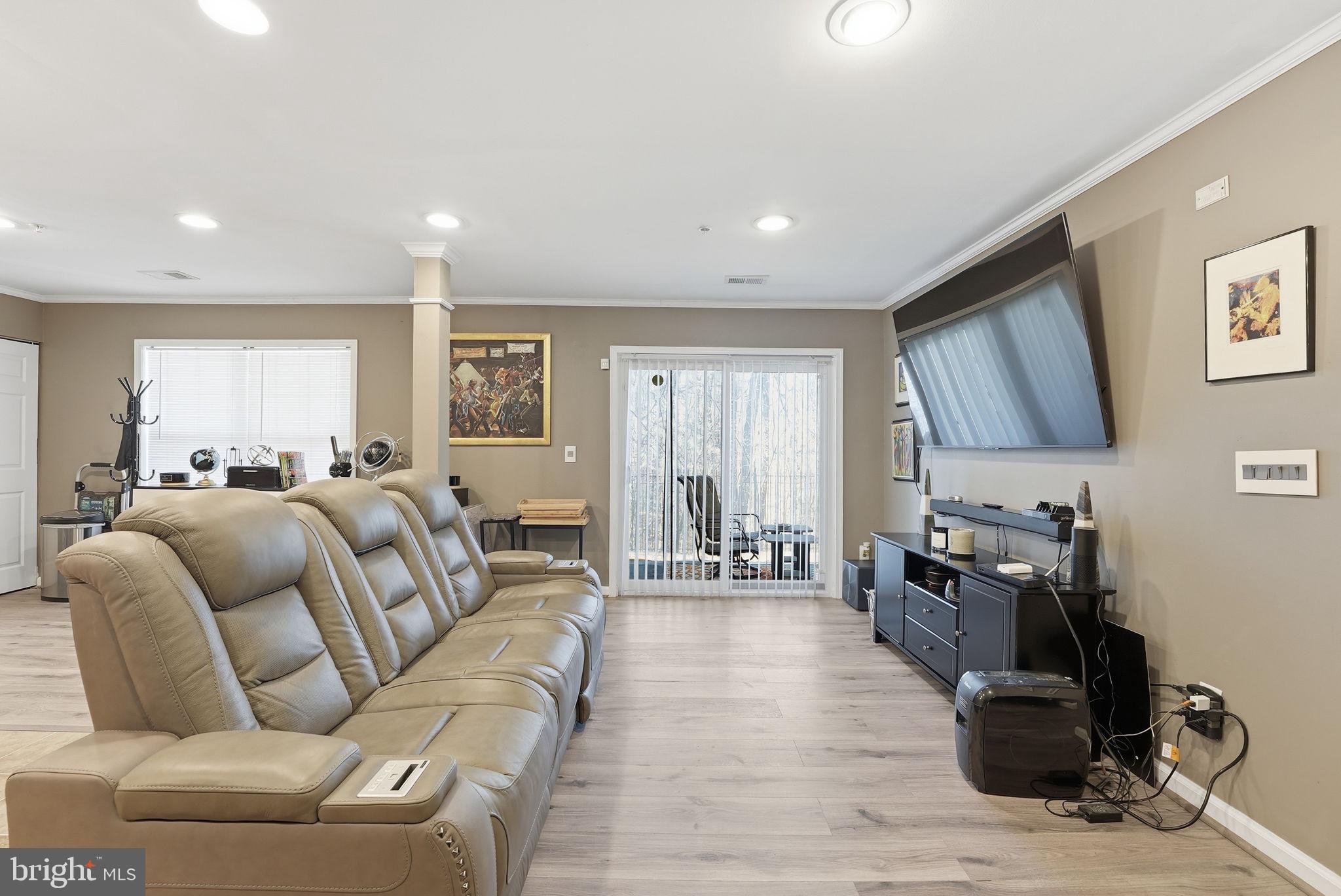 DEVON HILLS CONDO - Residential