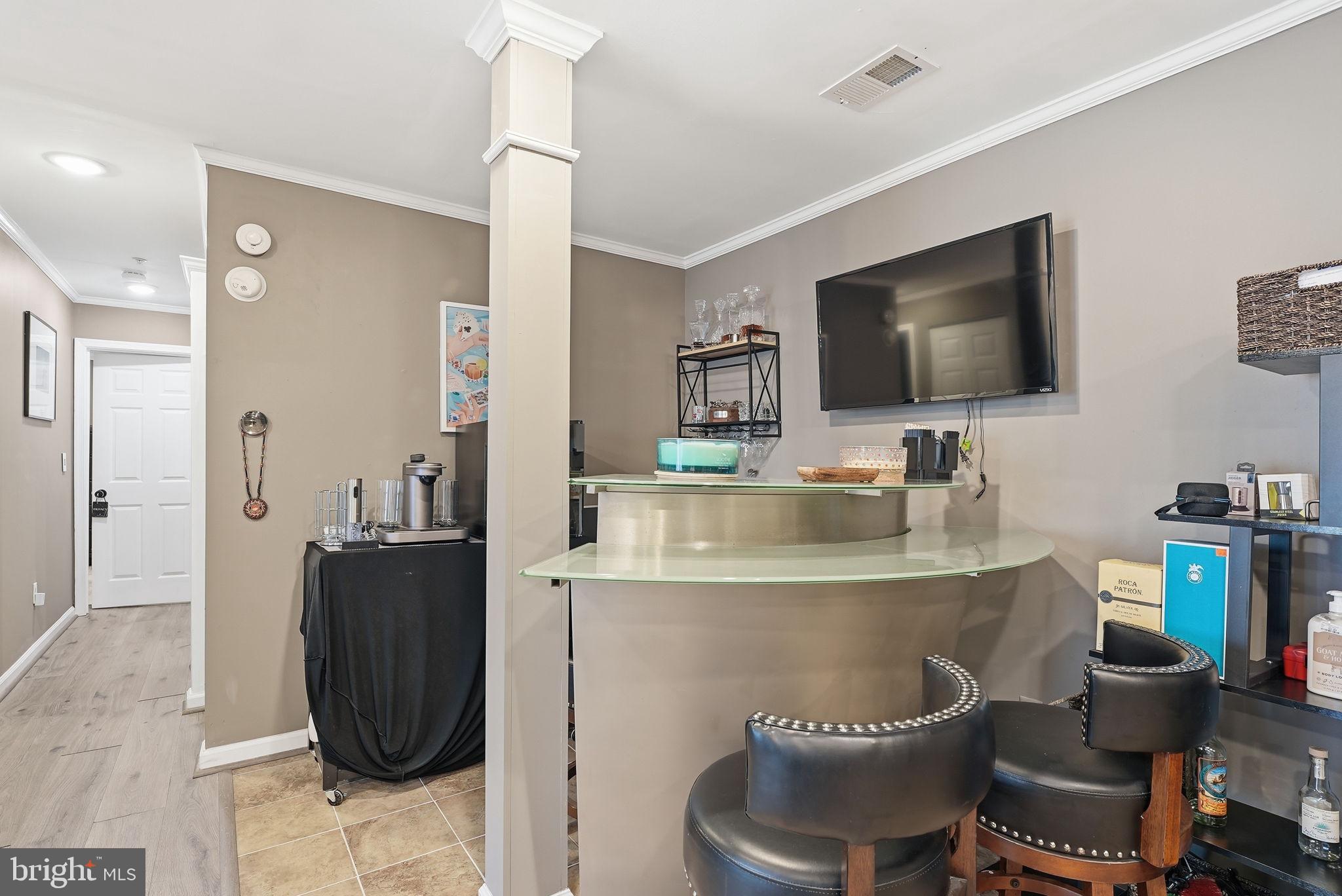 DEVON HILLS CONDO - Residential