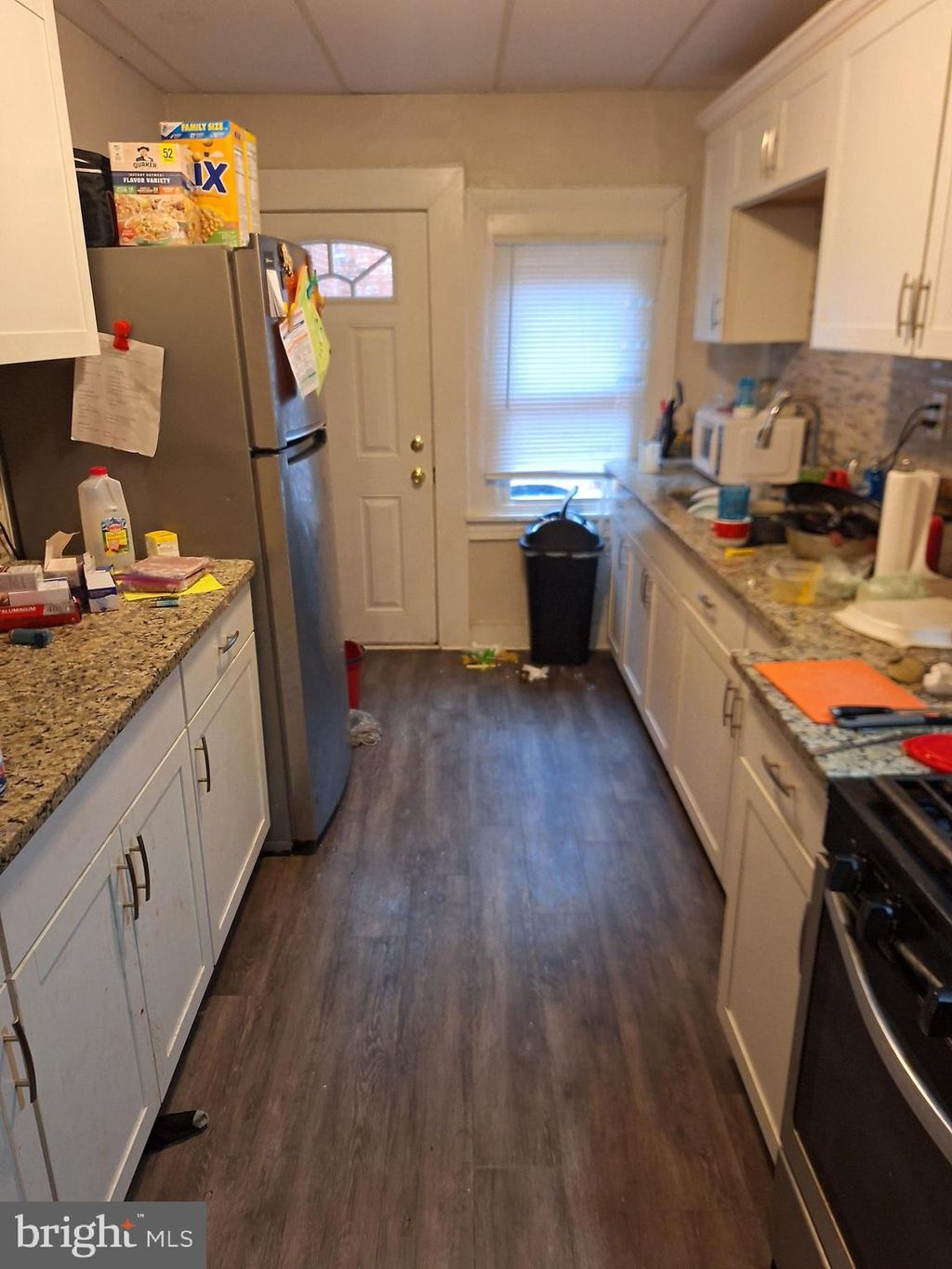 Photo of 51 - 53 W Farnum Street, LANCASTER, PA 17603 (MLS # PALA2060312)