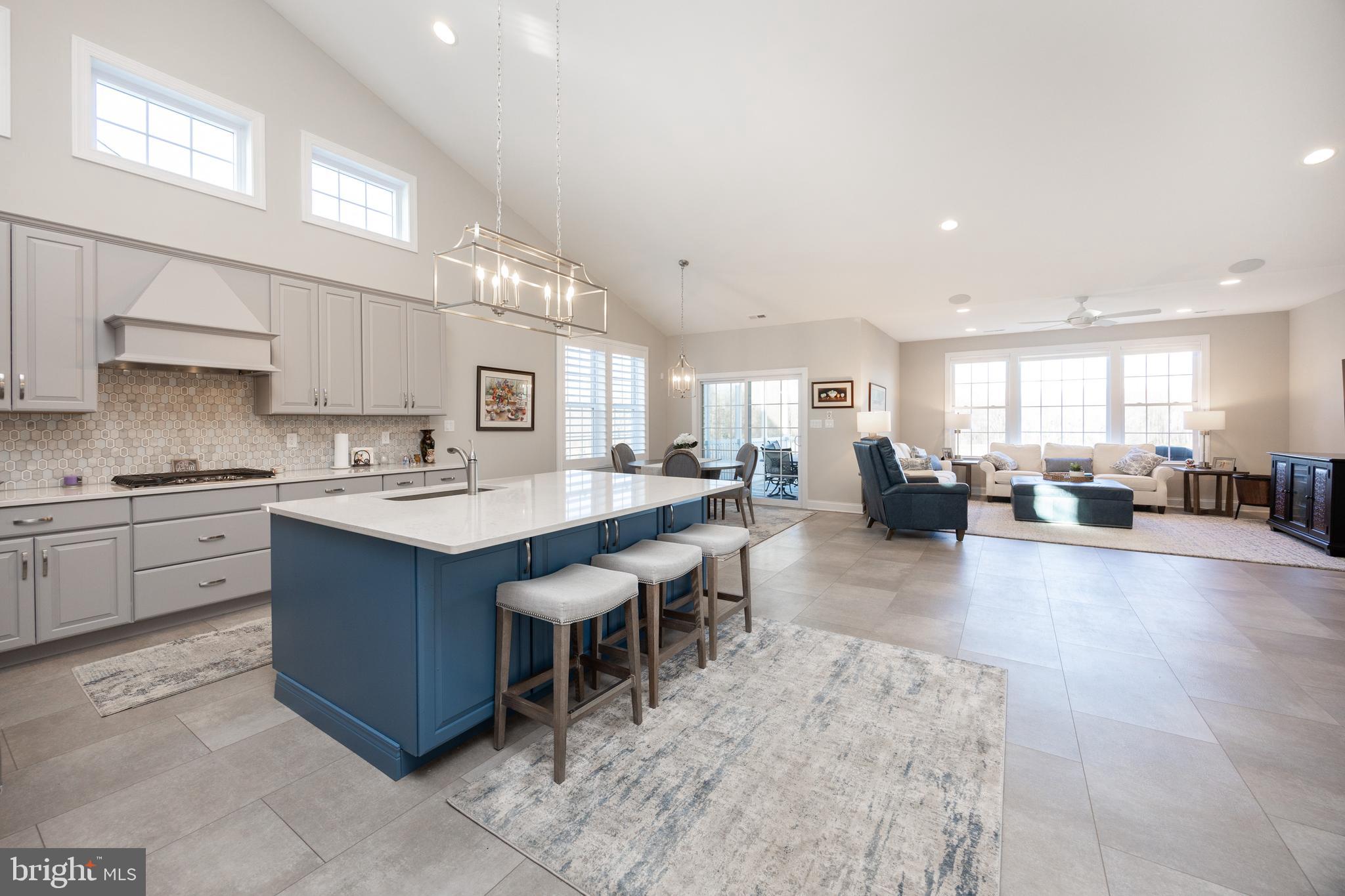 TRADITIONS OF AMERICA AT WEST BRANDYWINE - Residential