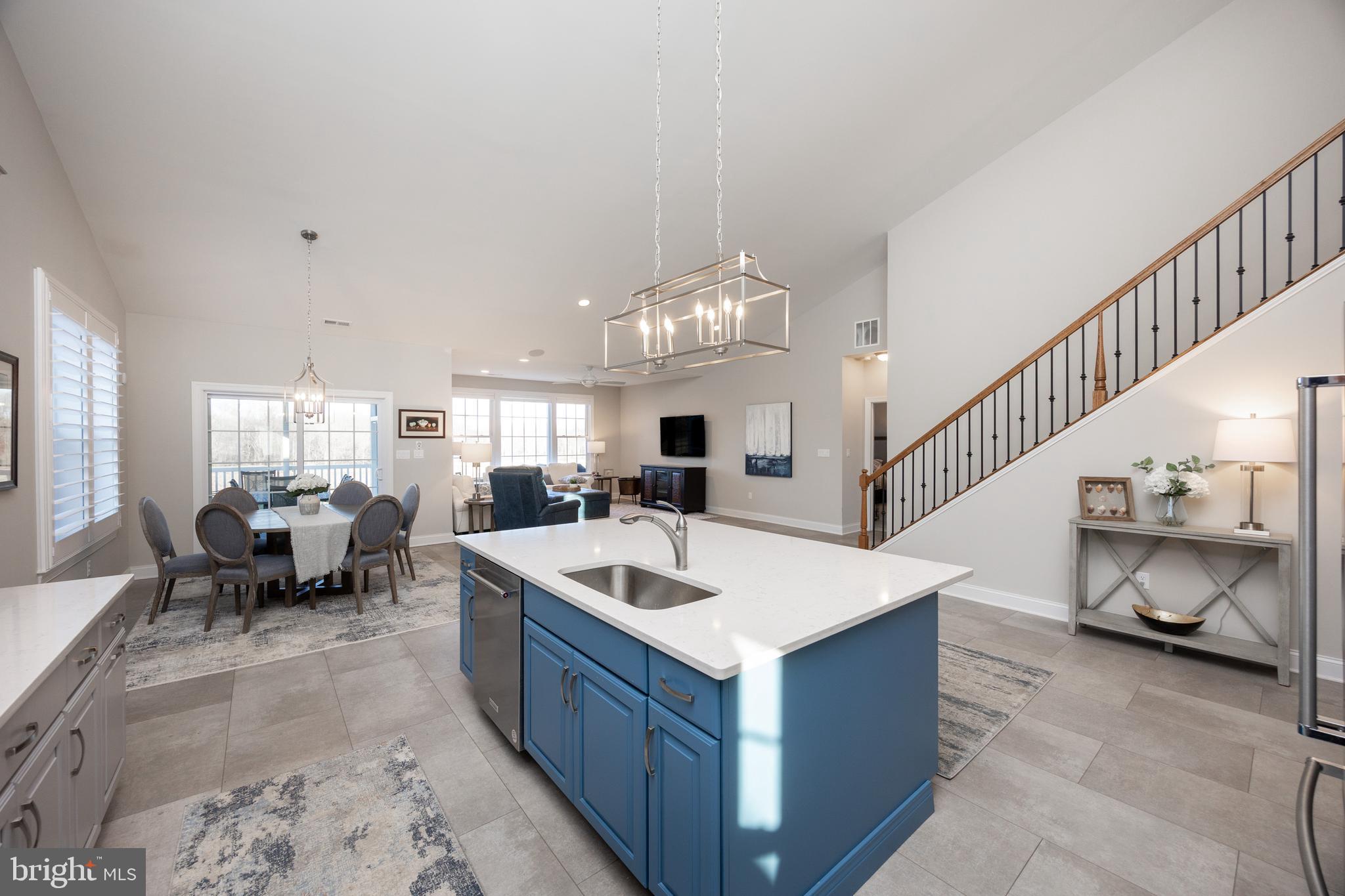 TRADITIONS OF AMERICA AT WEST BRANDYWINE - Residential