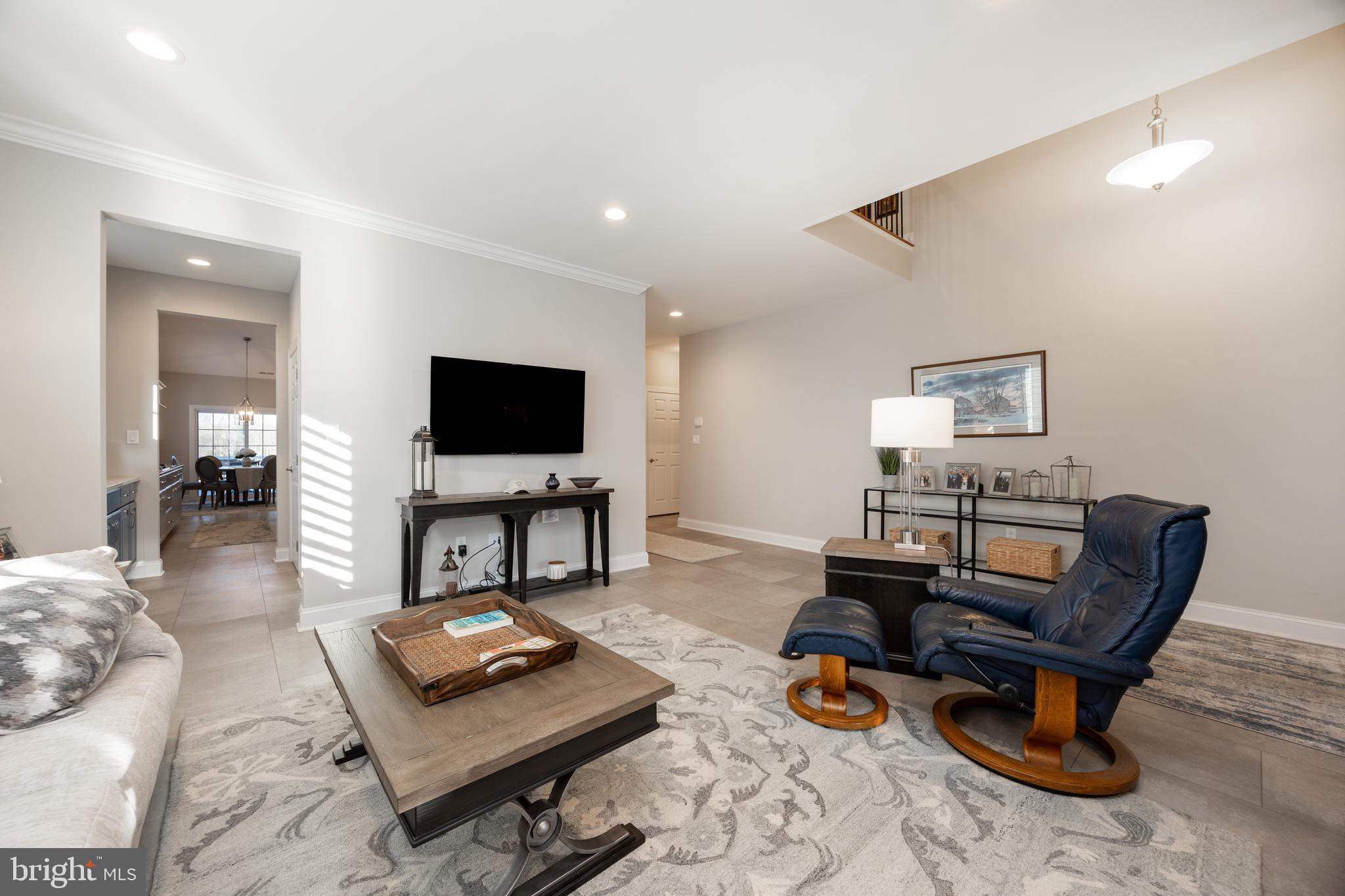 TRADITIONS OF AMERICA AT WEST BRANDYWINE - Residential