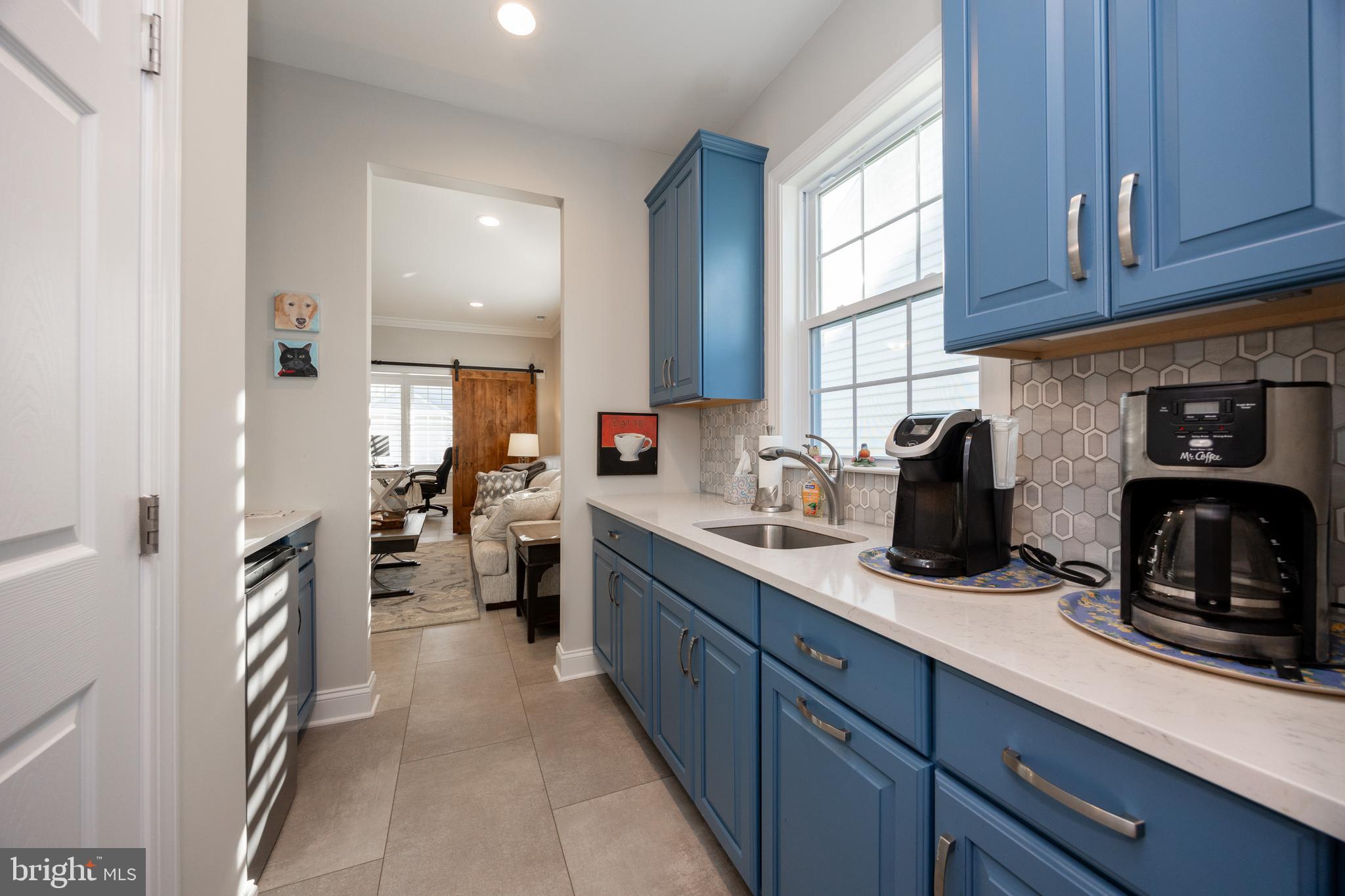 TRADITIONS OF AMERICA AT WEST BRANDYWINE - Residential