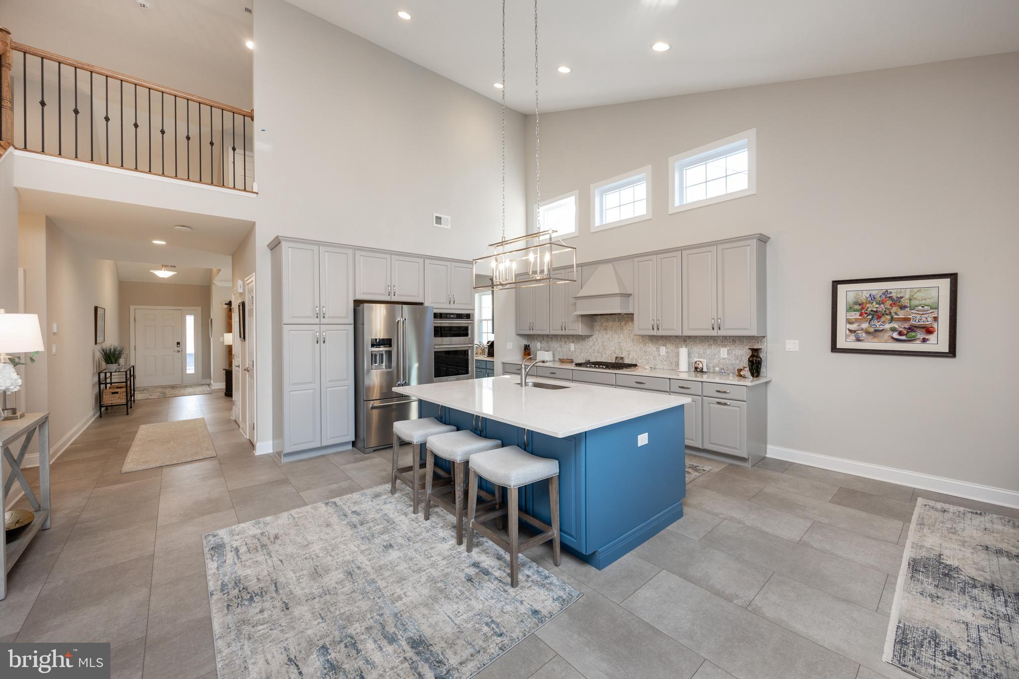 TRADITIONS OF AMERICA AT WEST BRANDYWINE - Residential