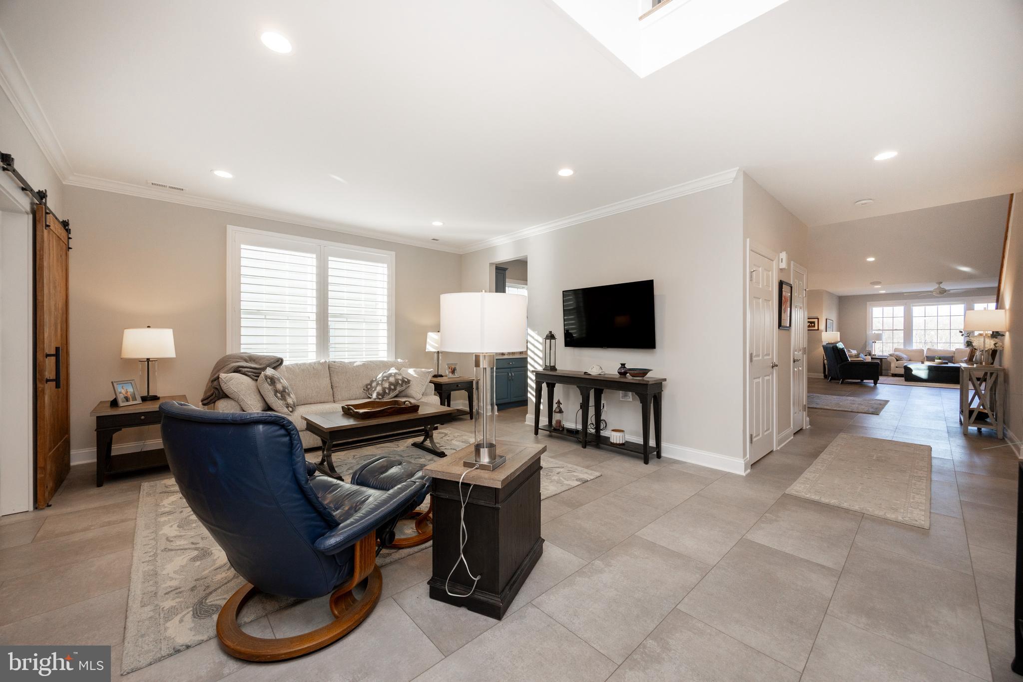 TRADITIONS OF AMERICA AT WEST BRANDYWINE - Residential