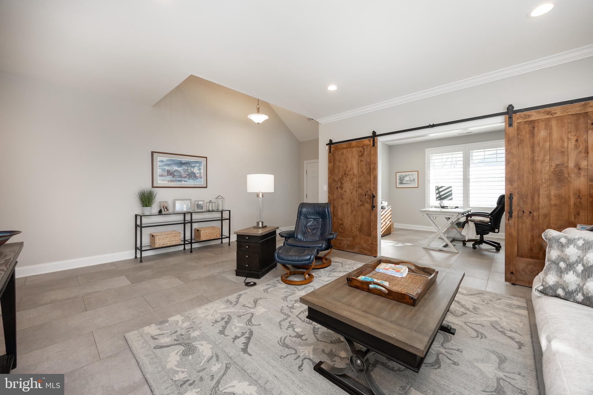 TRADITIONS OF AMERICA AT WEST BRANDYWINE - Residential