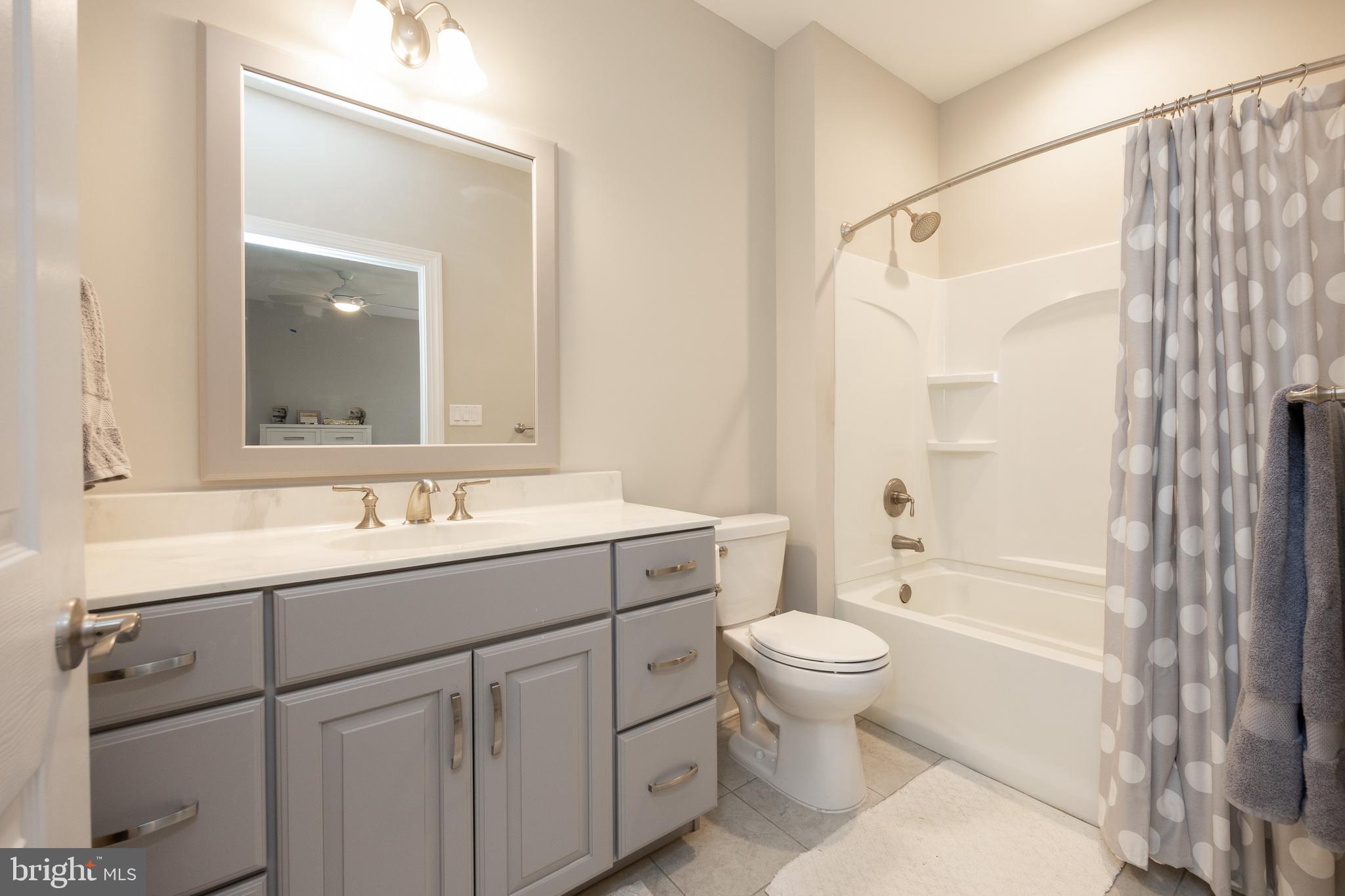 TRADITIONS OF AMERICA AT WEST BRANDYWINE - Residential