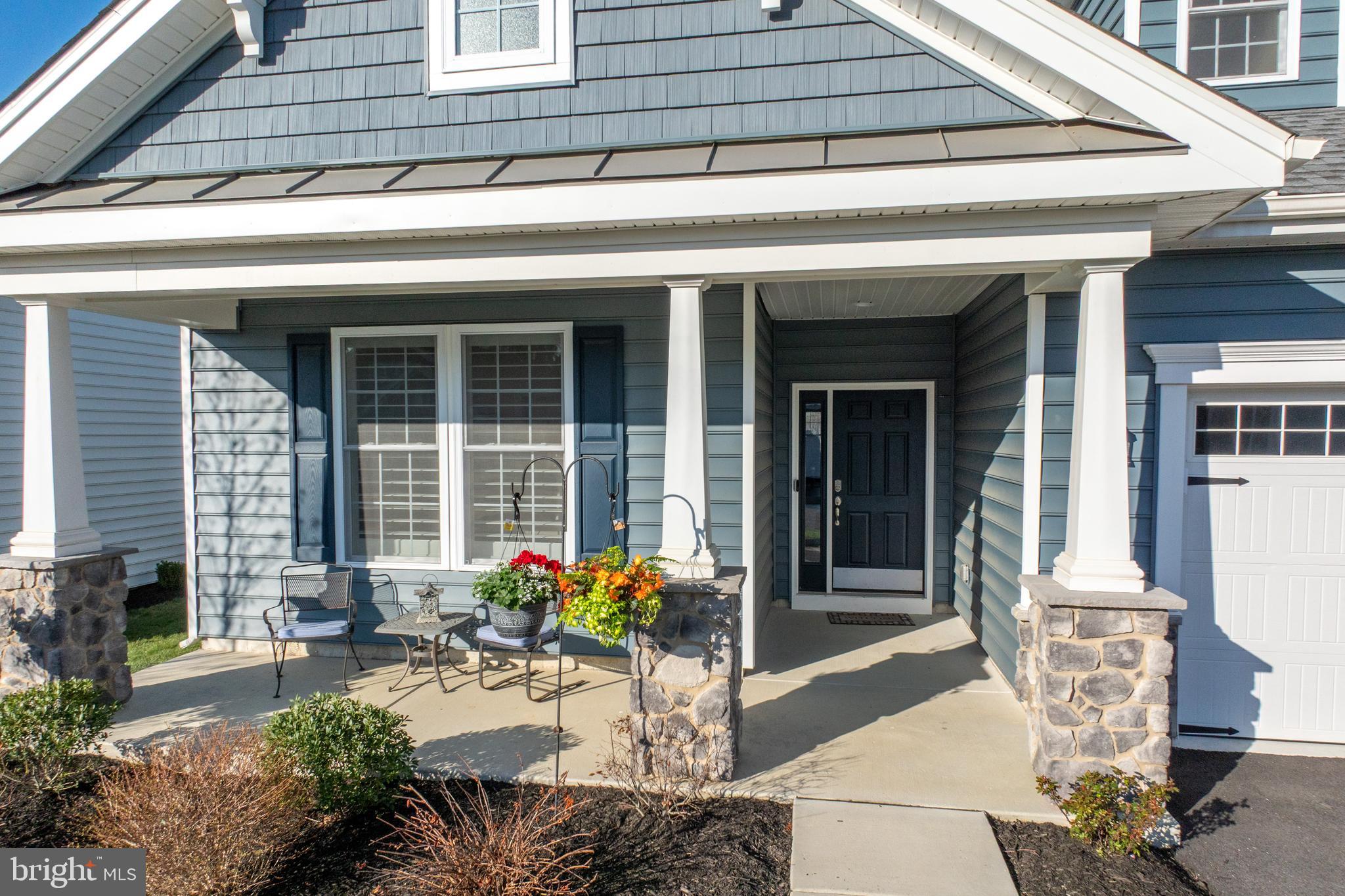 TRADITIONS OF AMERICA AT WEST BRANDYWINE - Residential