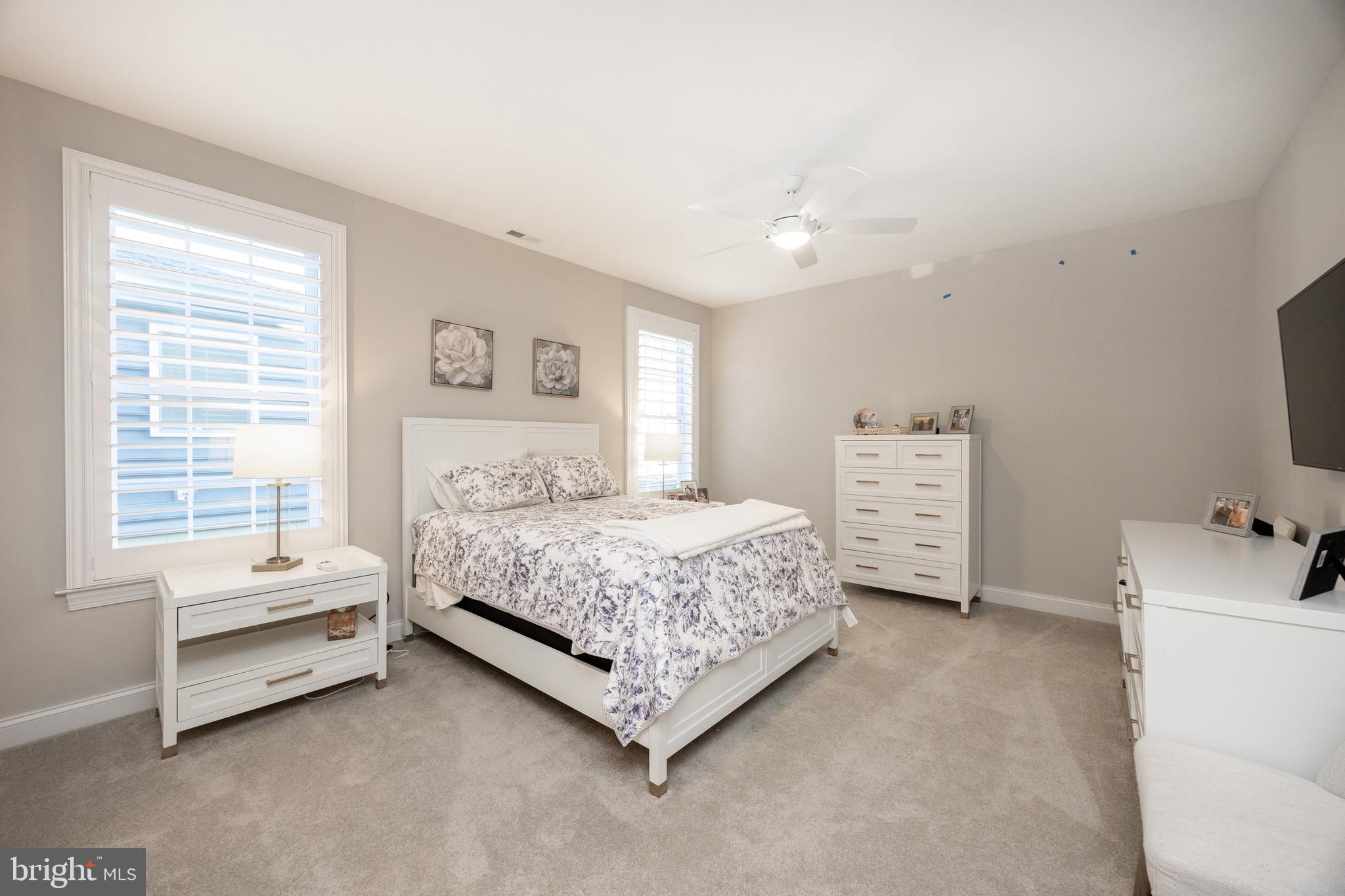 TRADITIONS OF AMERICA AT WEST BRANDYWINE - Residential